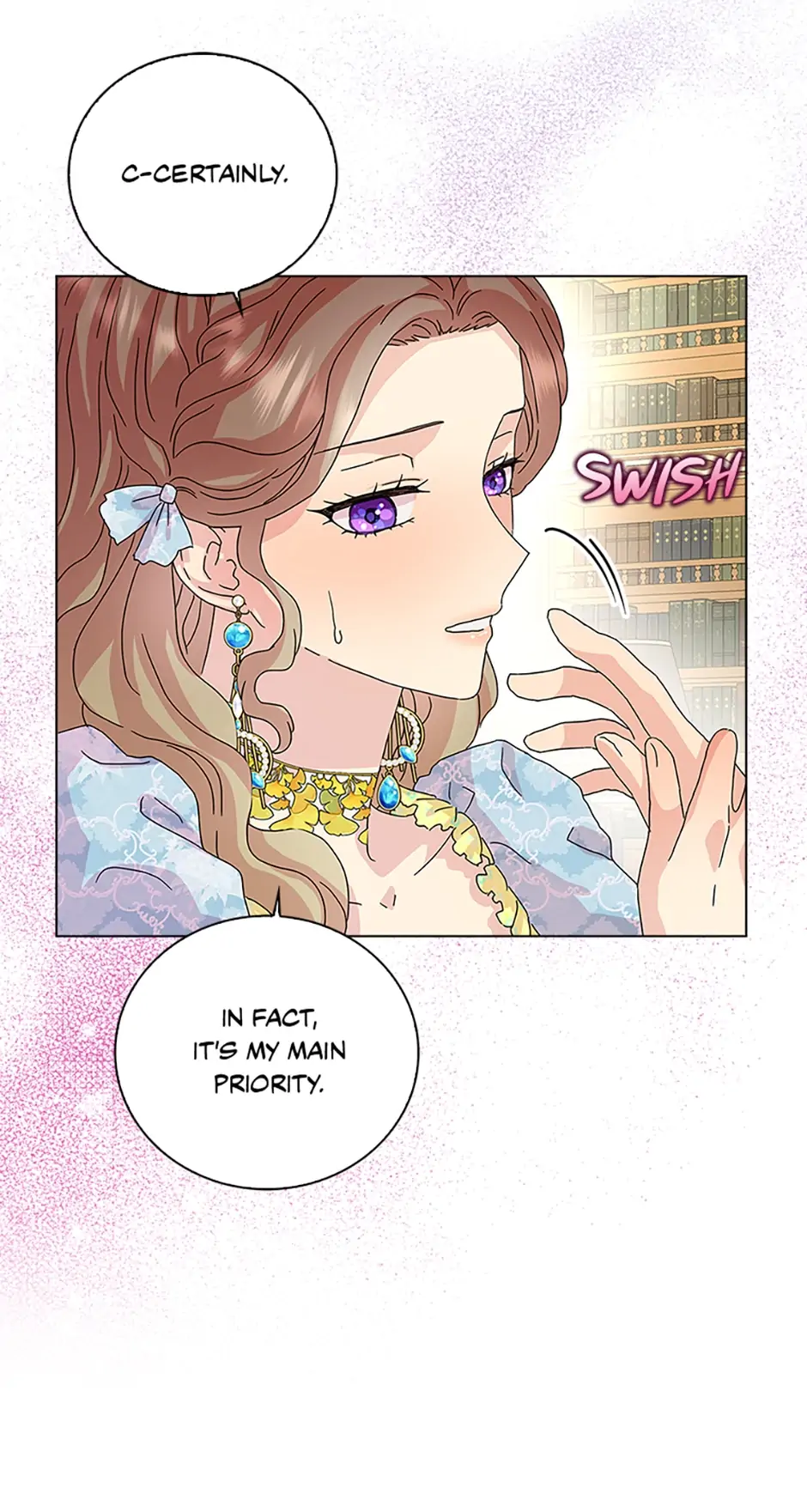 Wicked No More Chapter 28 - page 30