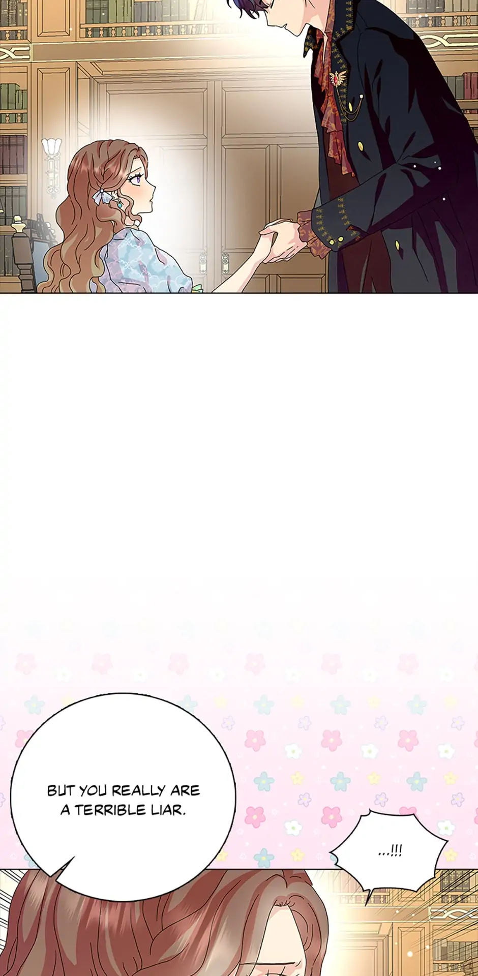 Wicked No More Chapter 28 - page 33