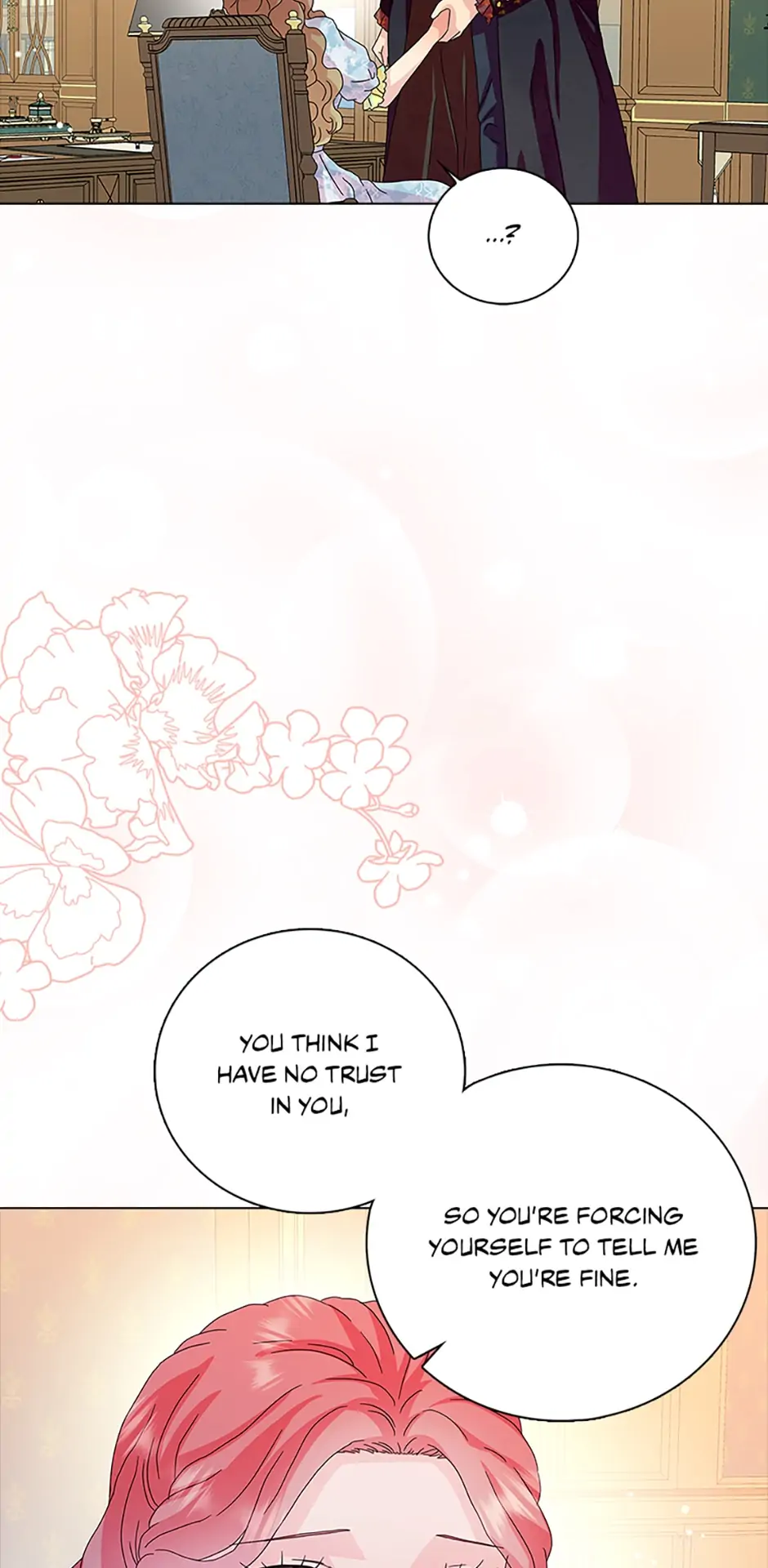 Wicked No More Chapter 28 - page 35