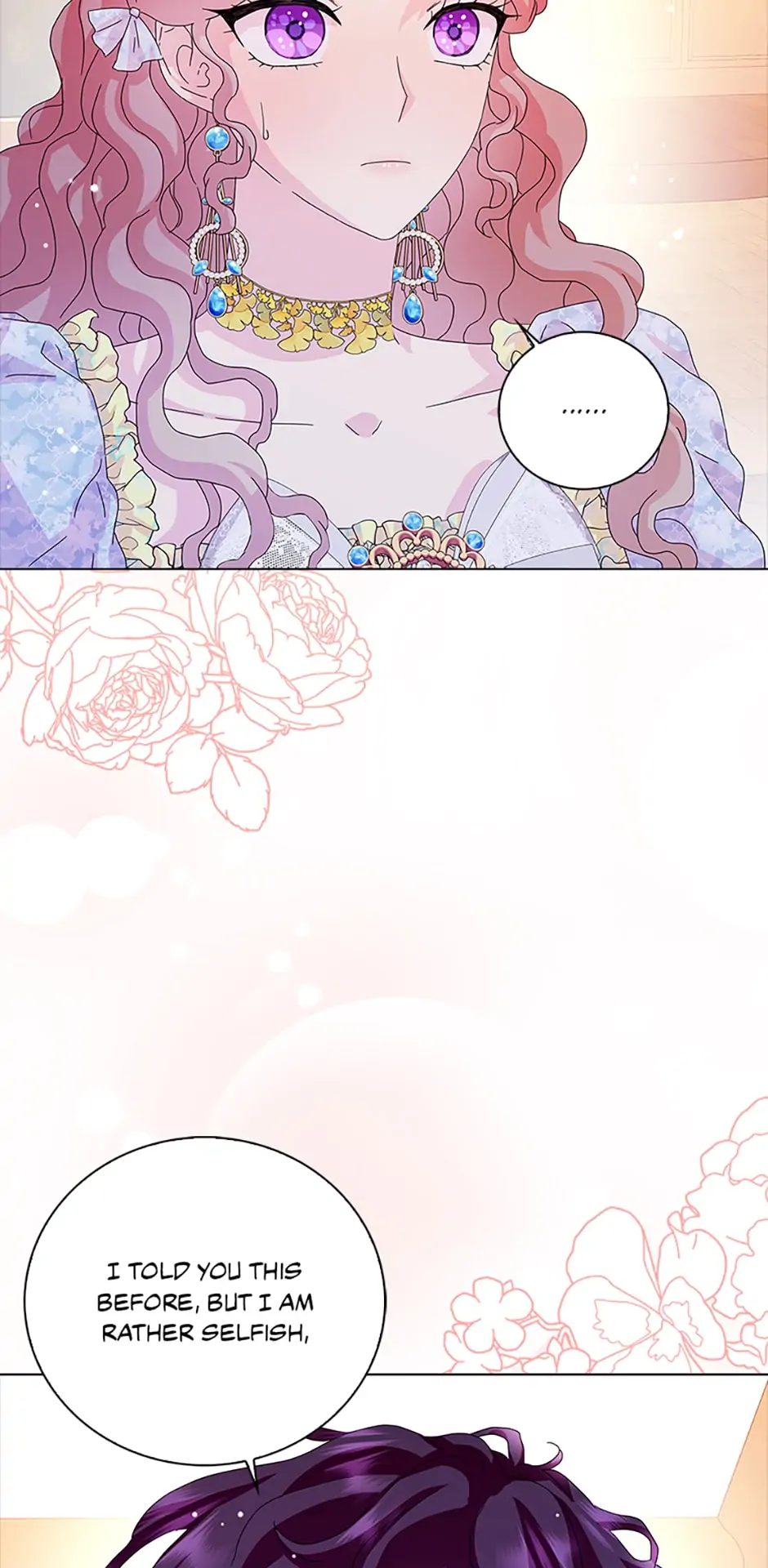 Wicked No More Chapter 28 - page 36