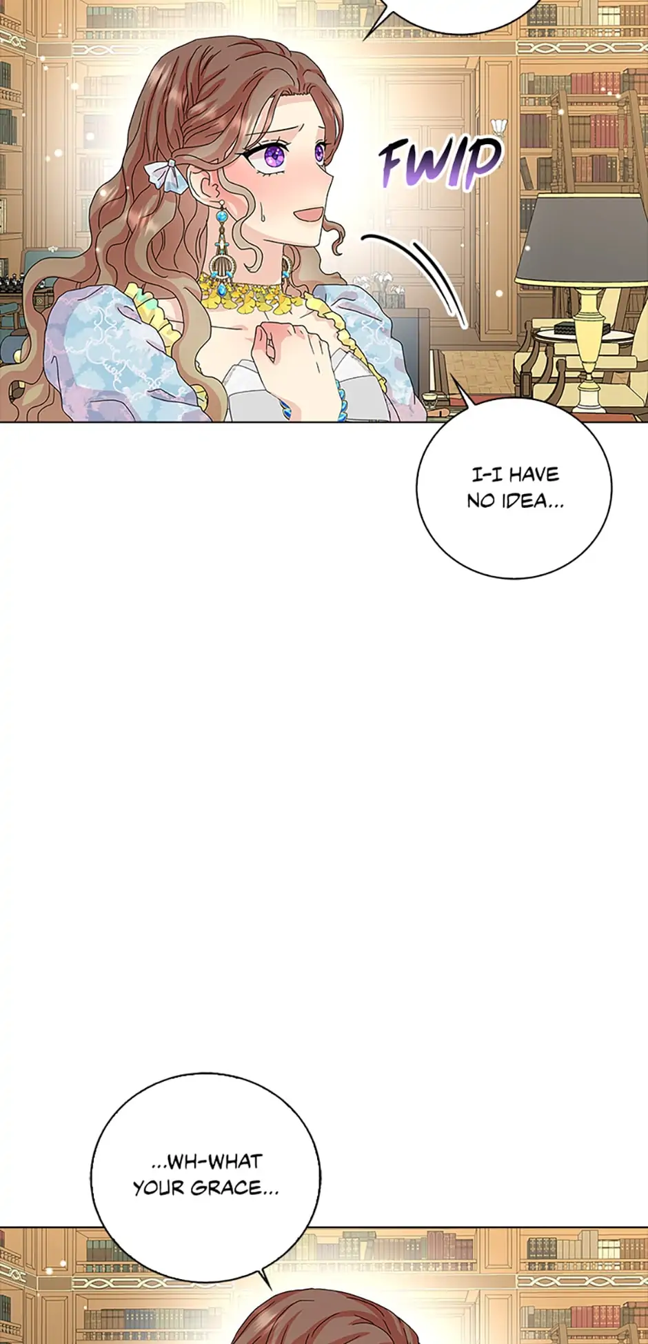 Wicked No More Chapter 28 - page 39