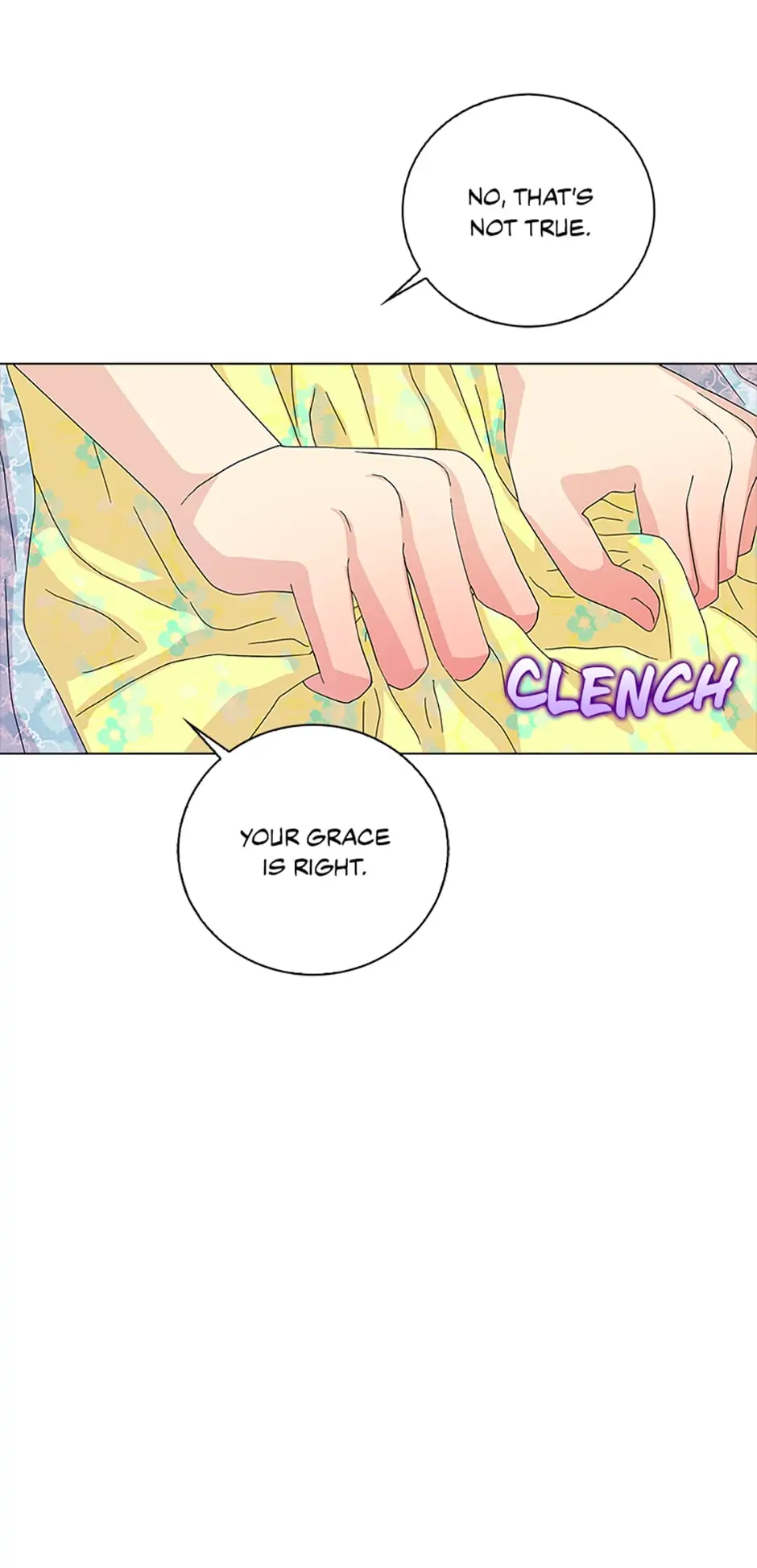 Wicked No More Chapter 28 - page 43
