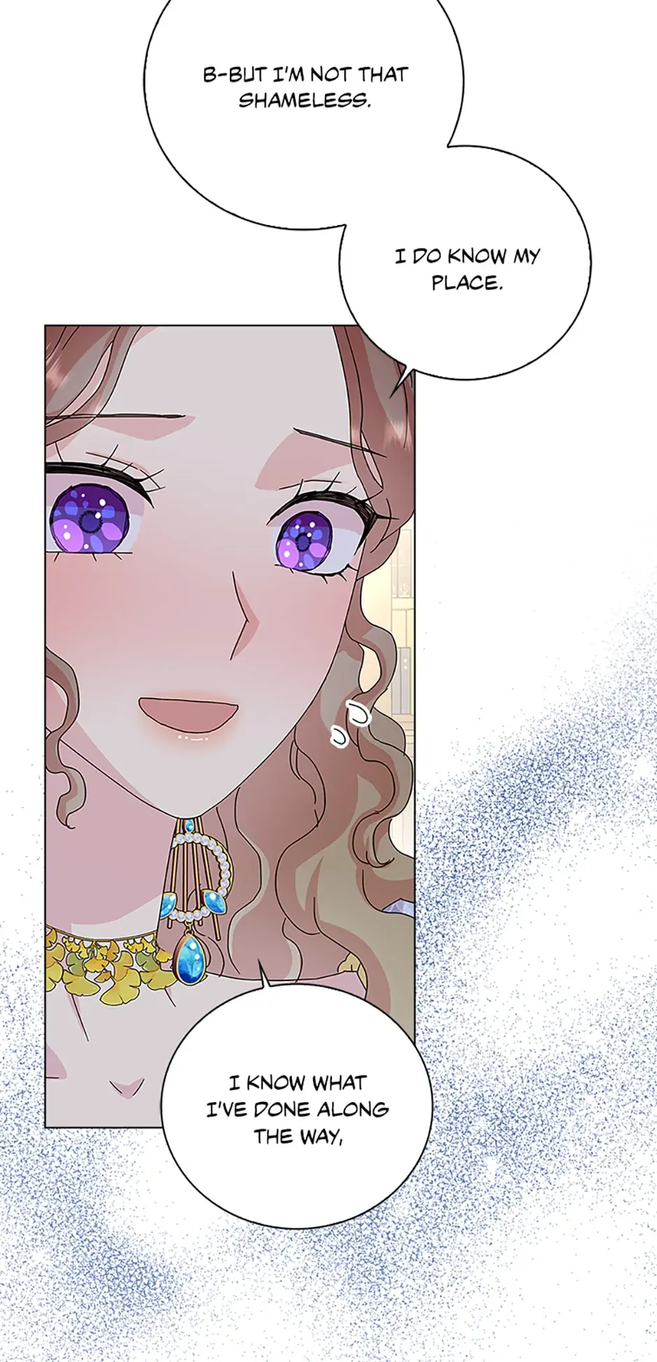 Wicked No More Chapter 28 - page 45