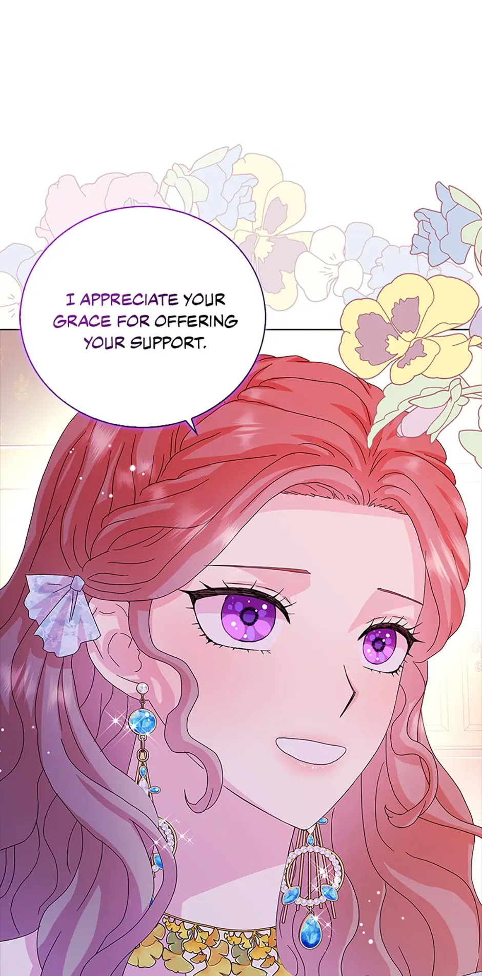 Wicked No More Chapter 28 - page 47