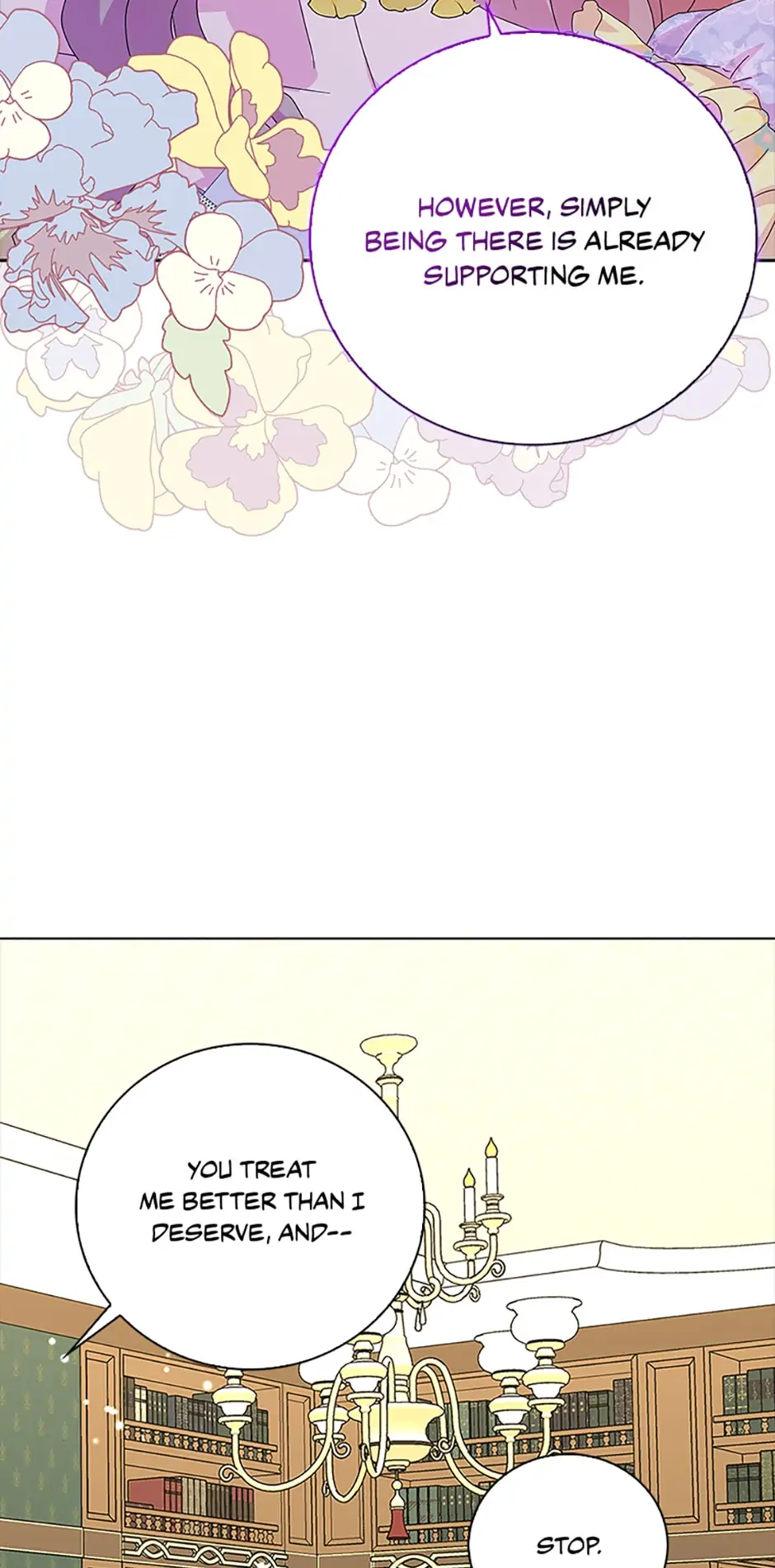 Wicked No More Chapter 28 - page 48