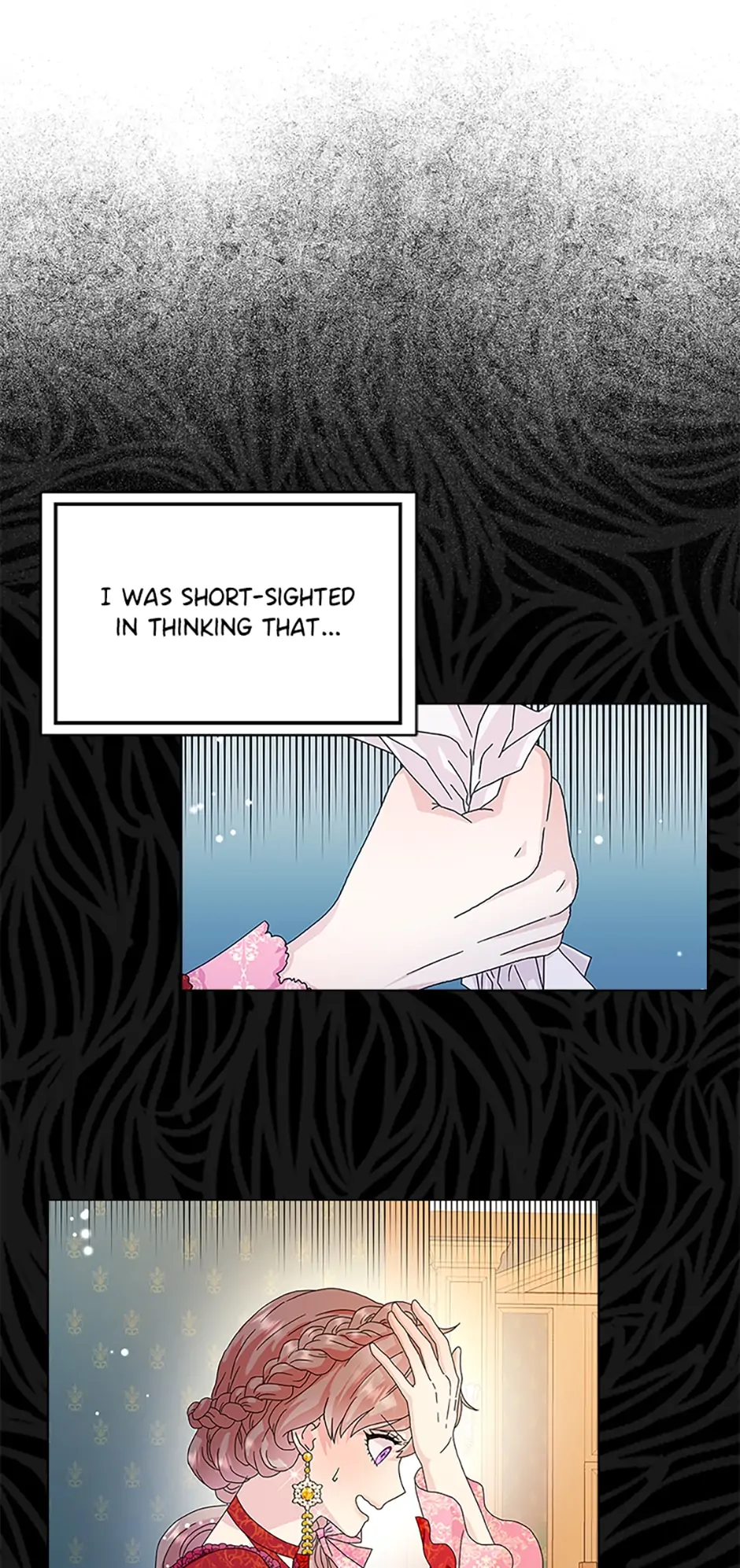 Wicked No More Chapter 28 - page 4