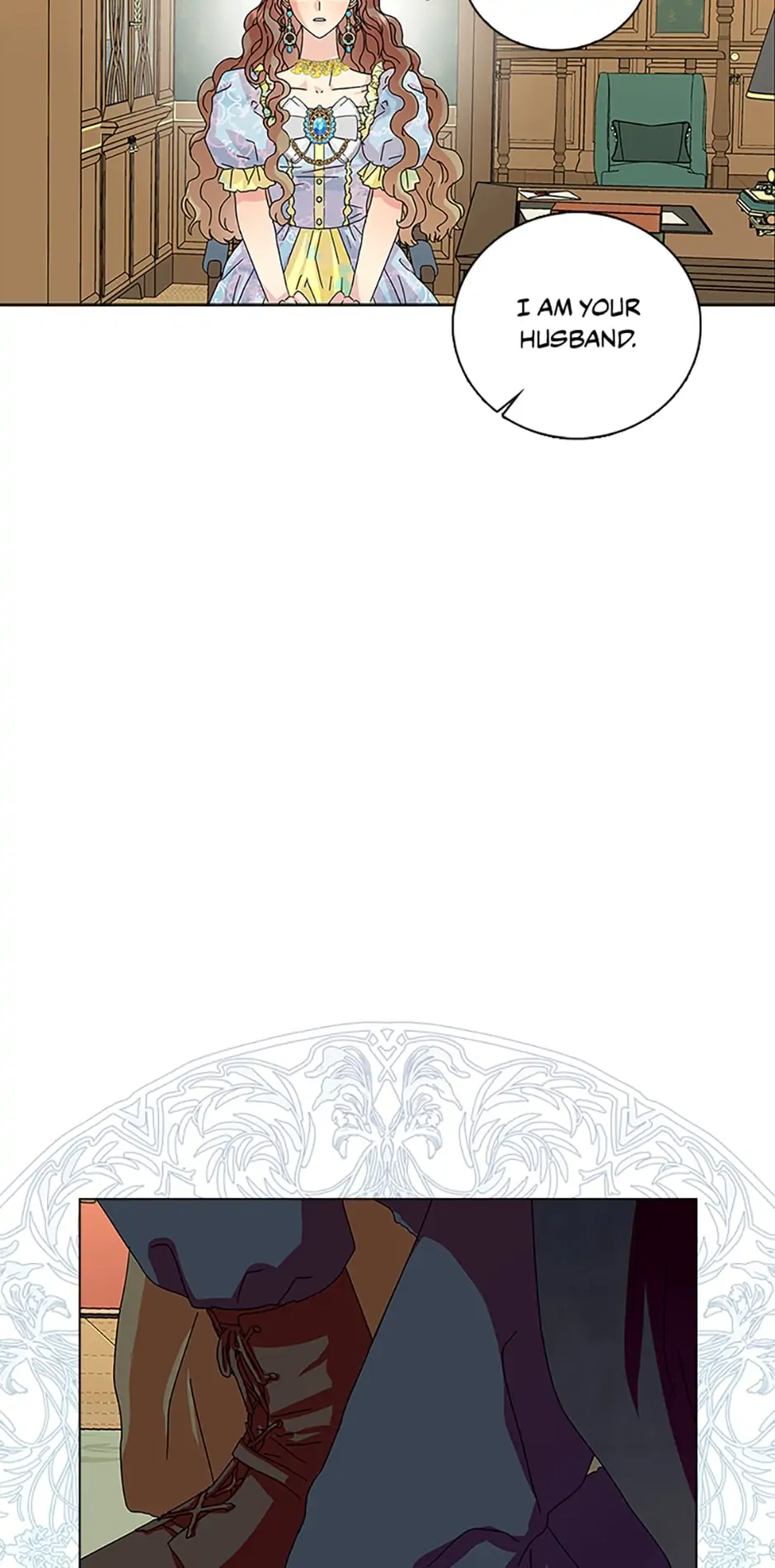 Wicked No More Chapter 28 - page 50