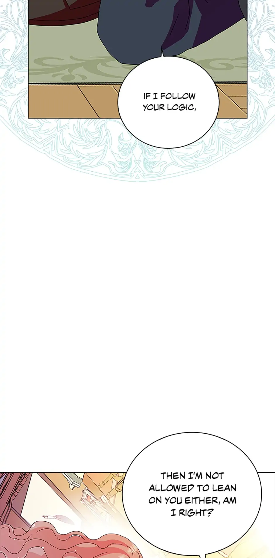 Wicked No More Chapter 28 - page 51