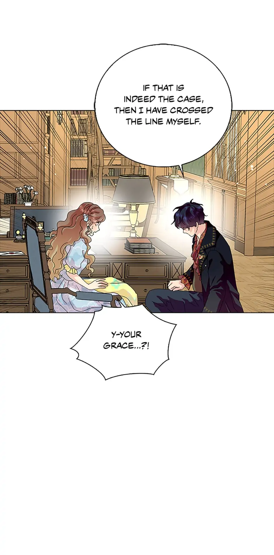 Wicked No More Chapter 28 - page 53