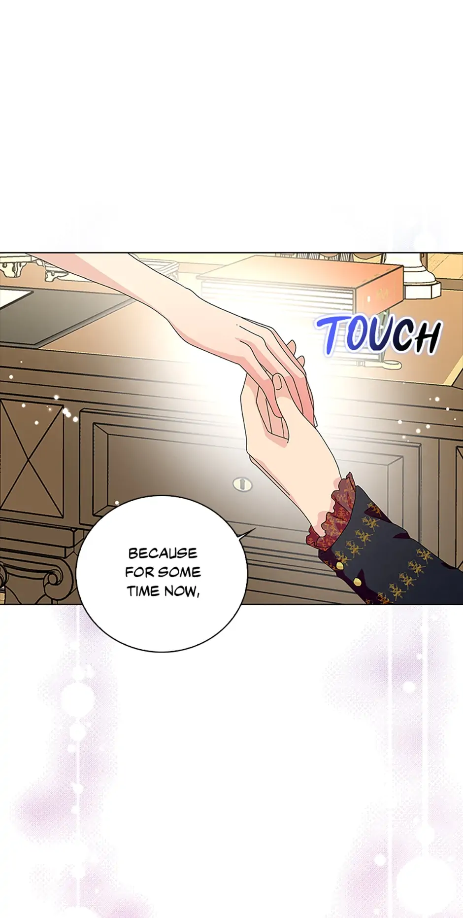 Wicked No More Chapter 28 - page 54