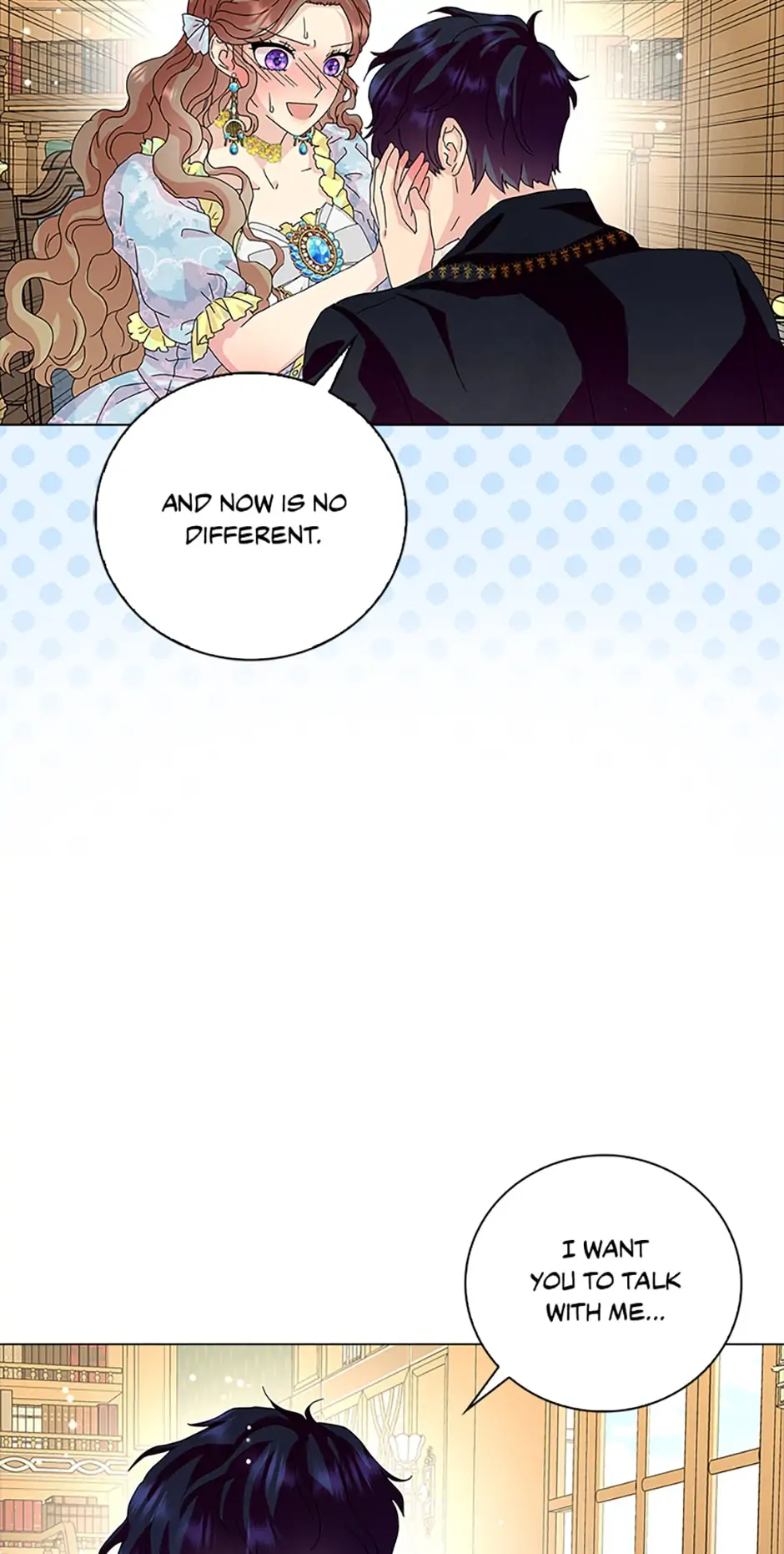 Wicked No More Chapter 28 - page 58