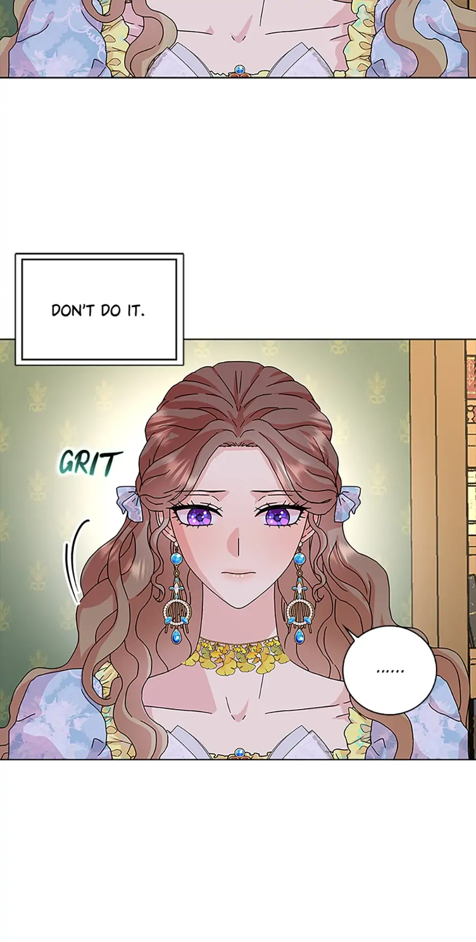 Wicked No More Chapter 28 - page 61