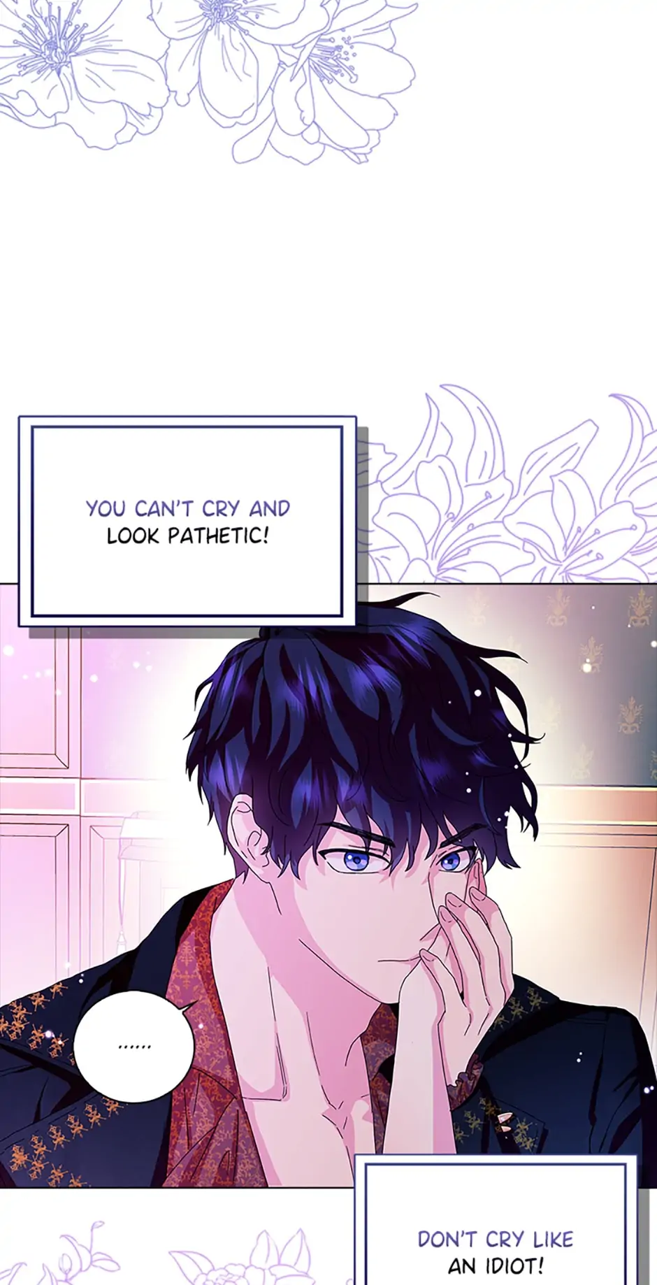 Wicked No More Chapter 28 - page 63