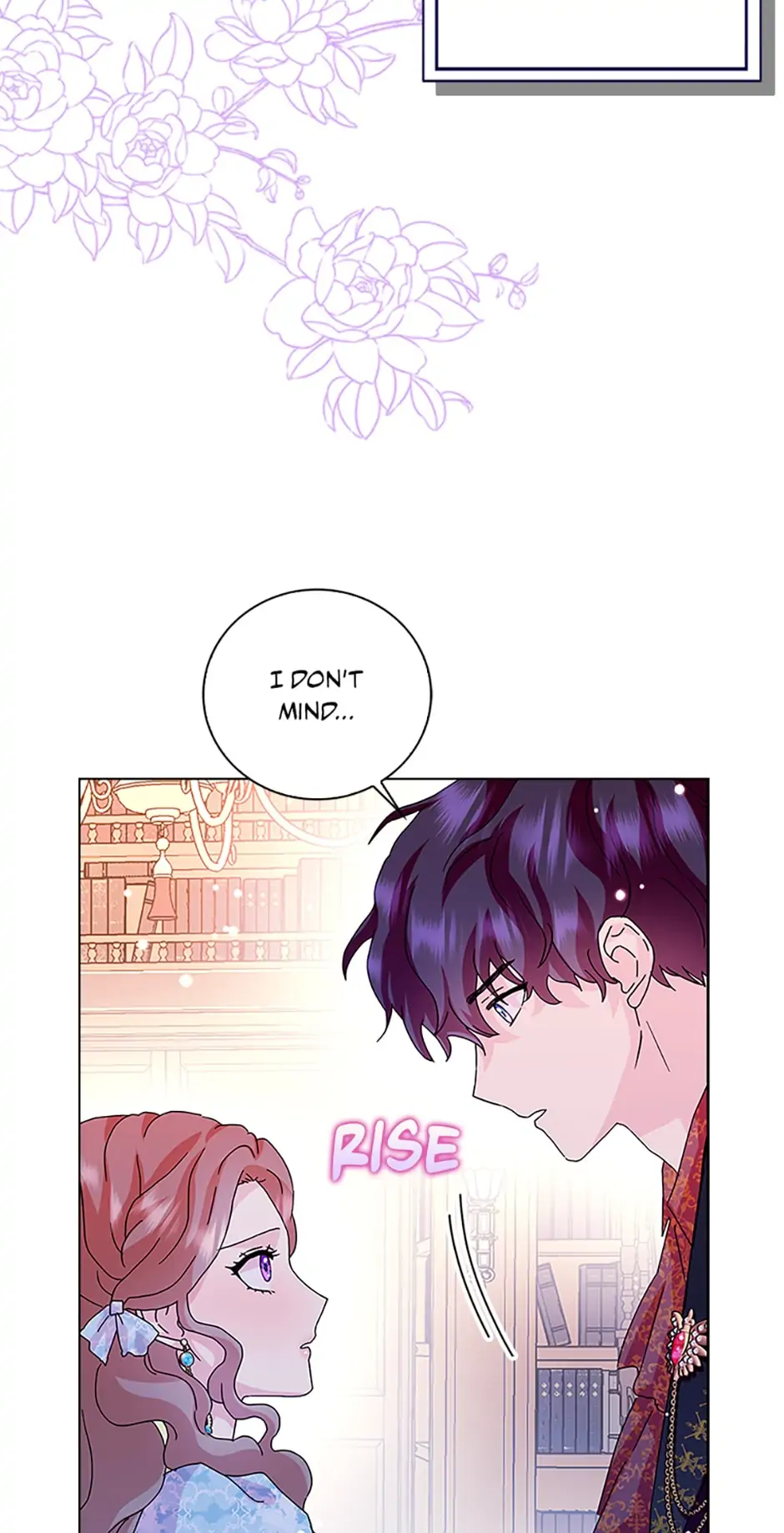 Wicked No More Chapter 28 - page 64