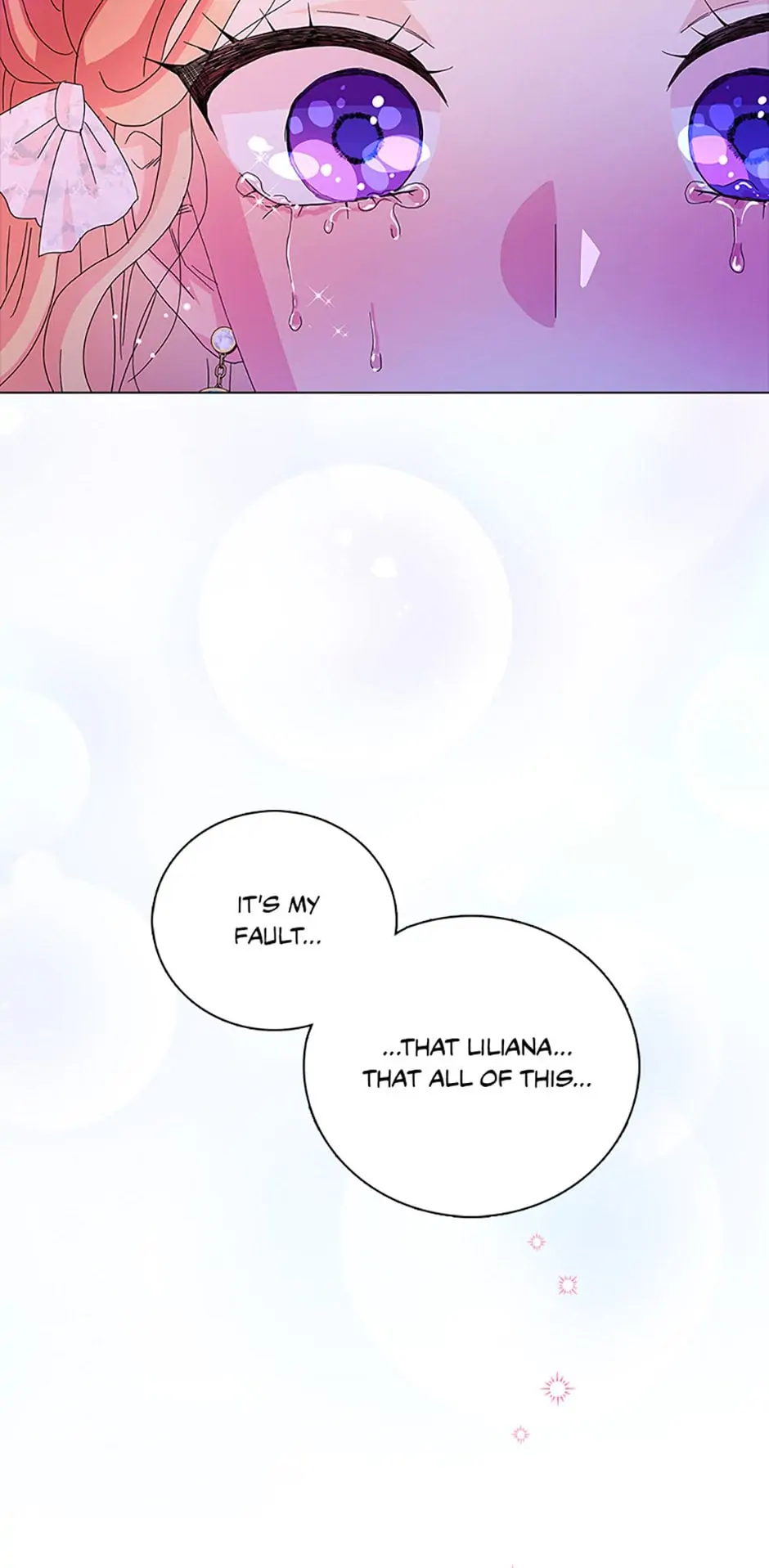 Wicked No More Chapter 28 - page 74