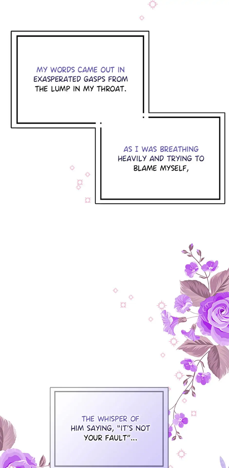 Wicked No More Chapter 28 - page 75
