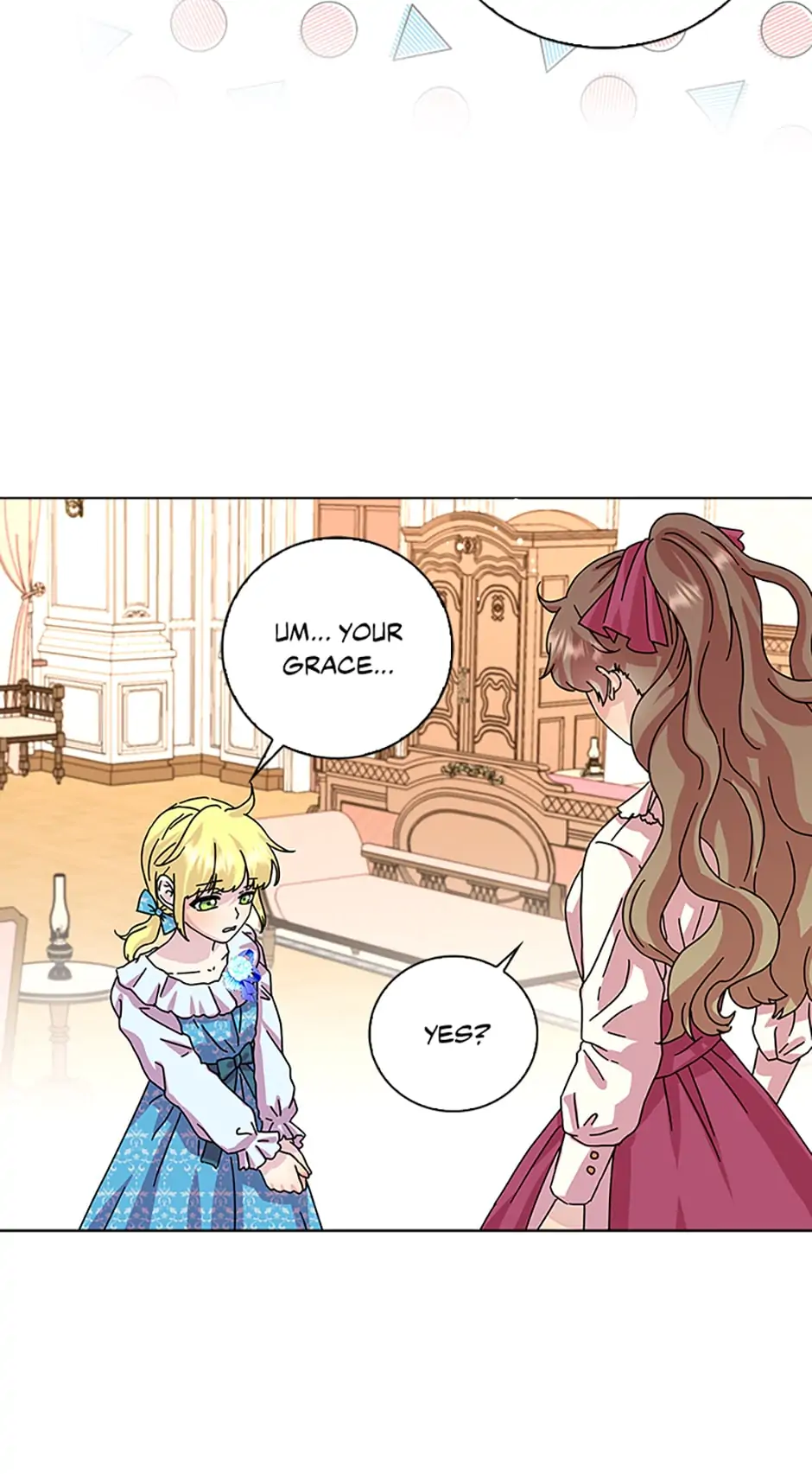 Wicked No More Chapter 11 - page 9