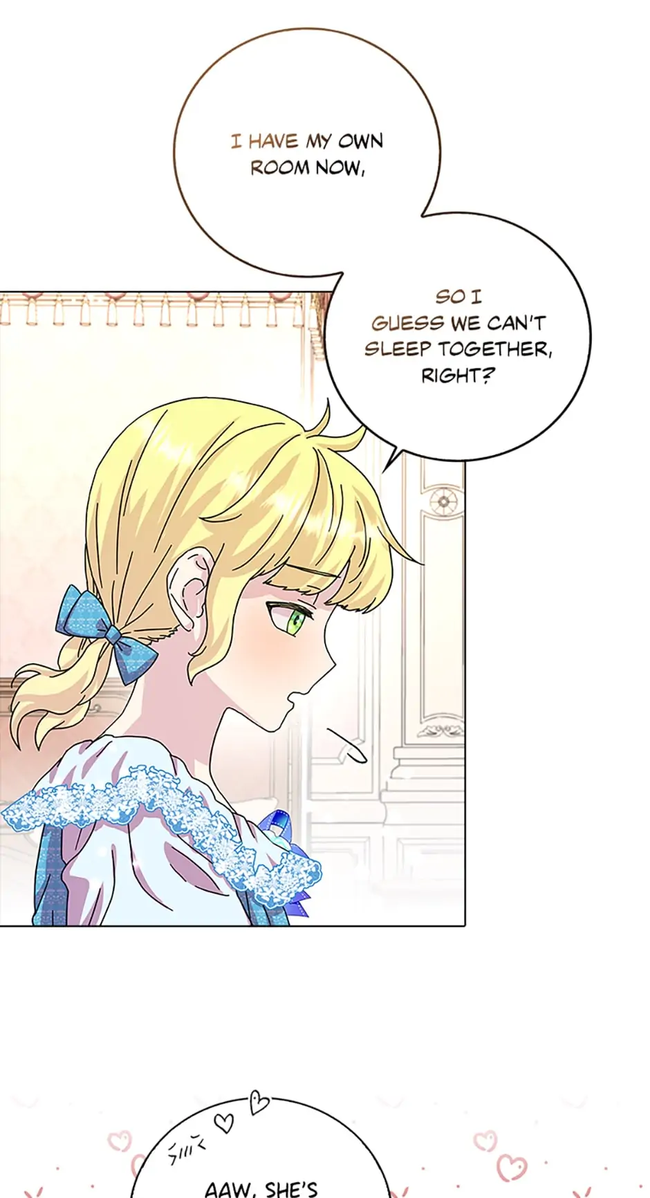 Wicked No More Chapter 11 - page 10