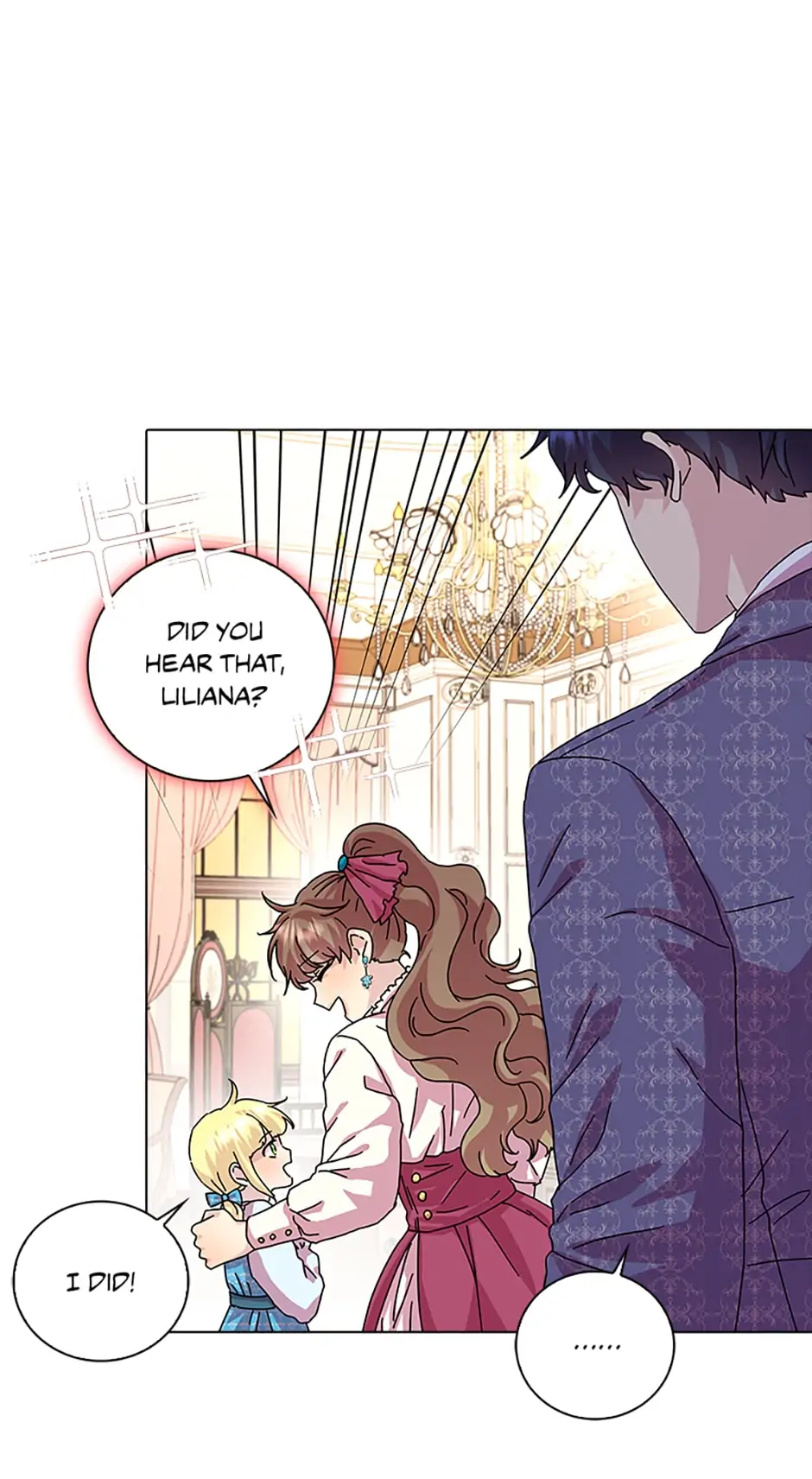 Wicked No More Chapter 11 - page 14