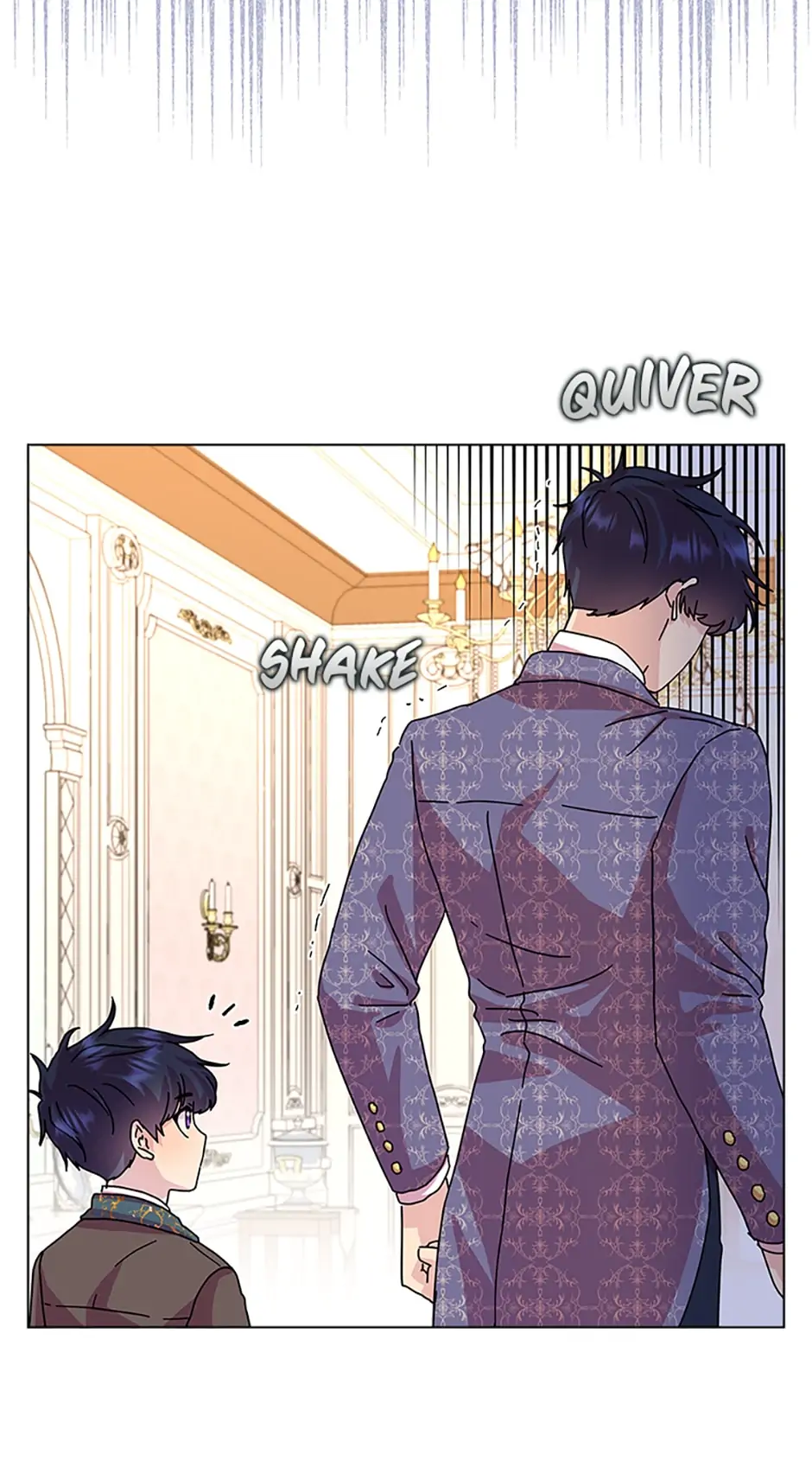 Wicked No More Chapter 11 - page 16