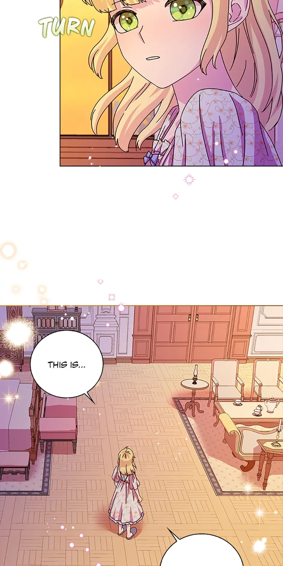 Wicked No More Chapter 11 - page 20