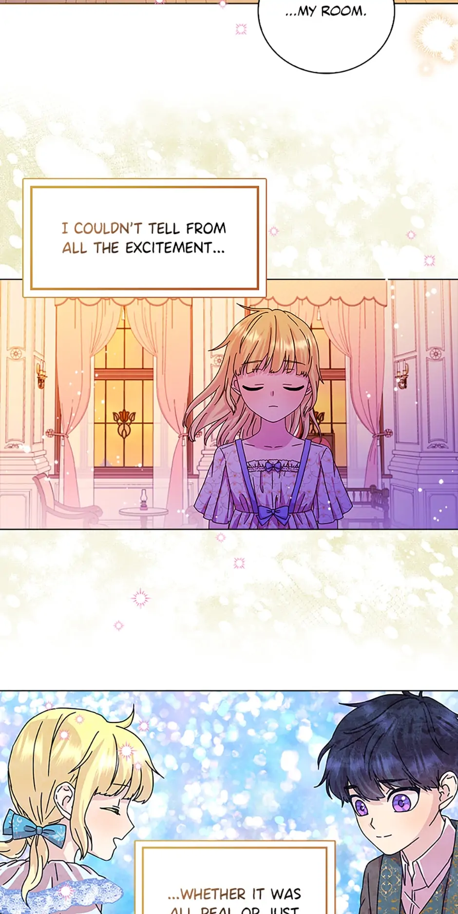 Wicked No More Chapter 11 - page 21