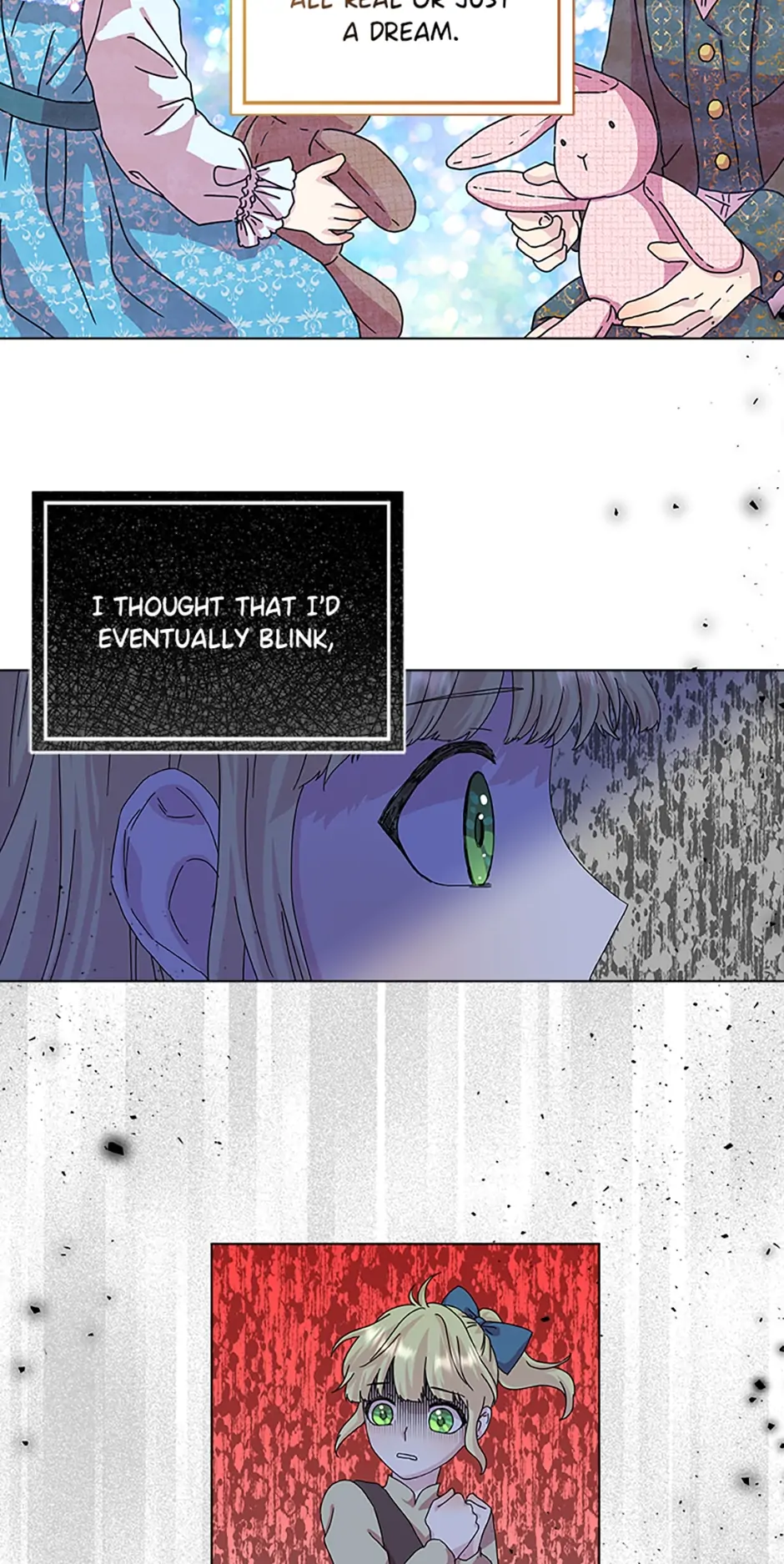 Wicked No More Chapter 11 - page 22