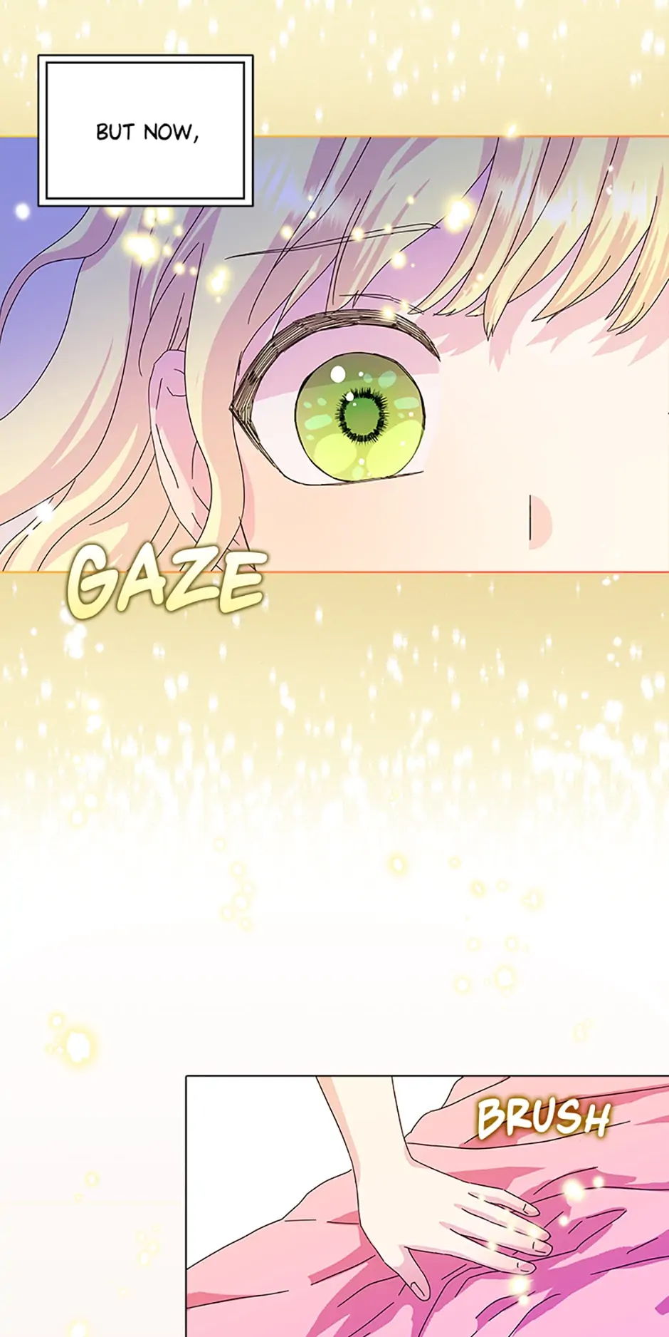 Wicked No More Chapter 11 - page 25