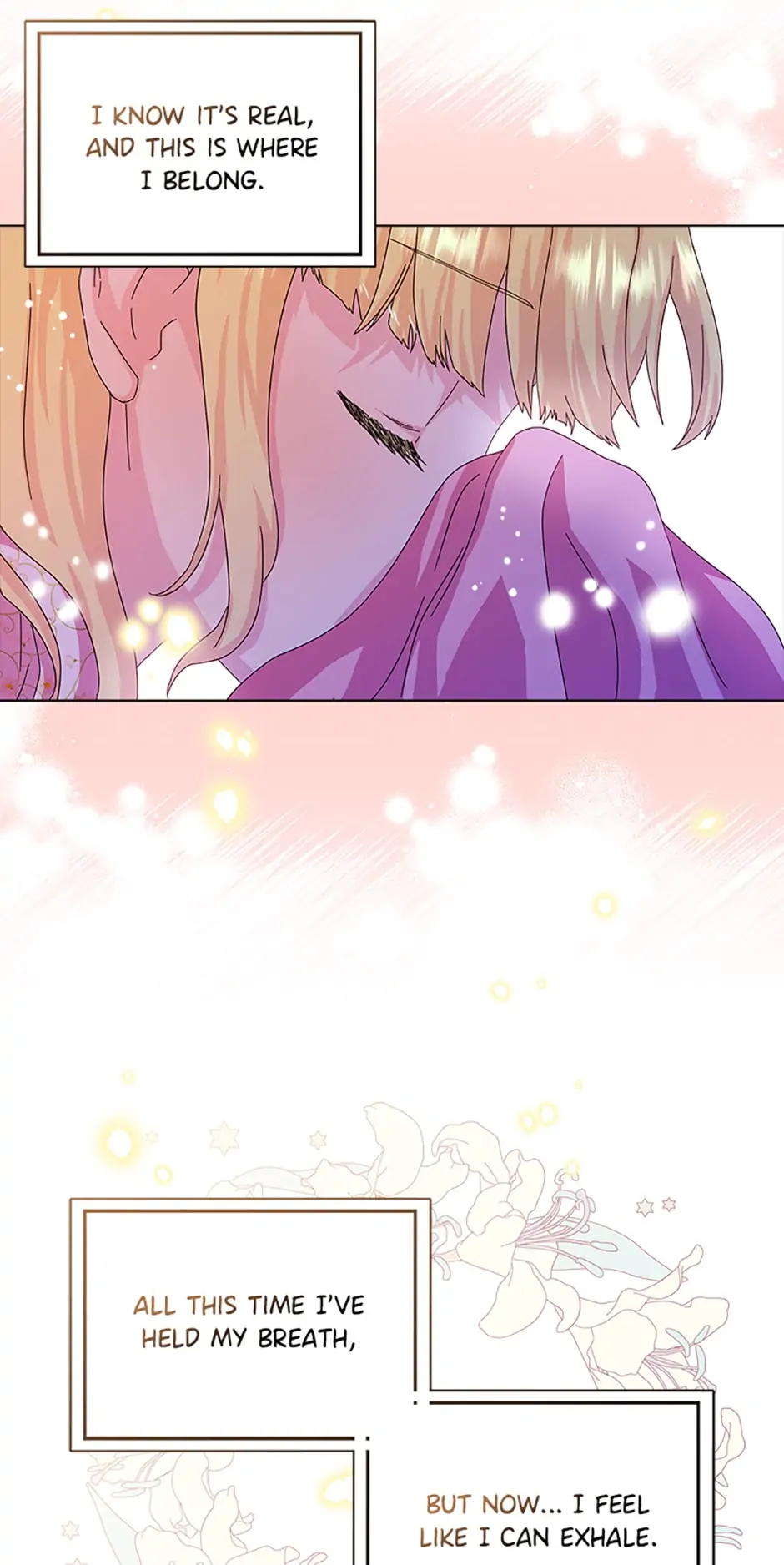 Wicked No More Chapter 11 - page 27