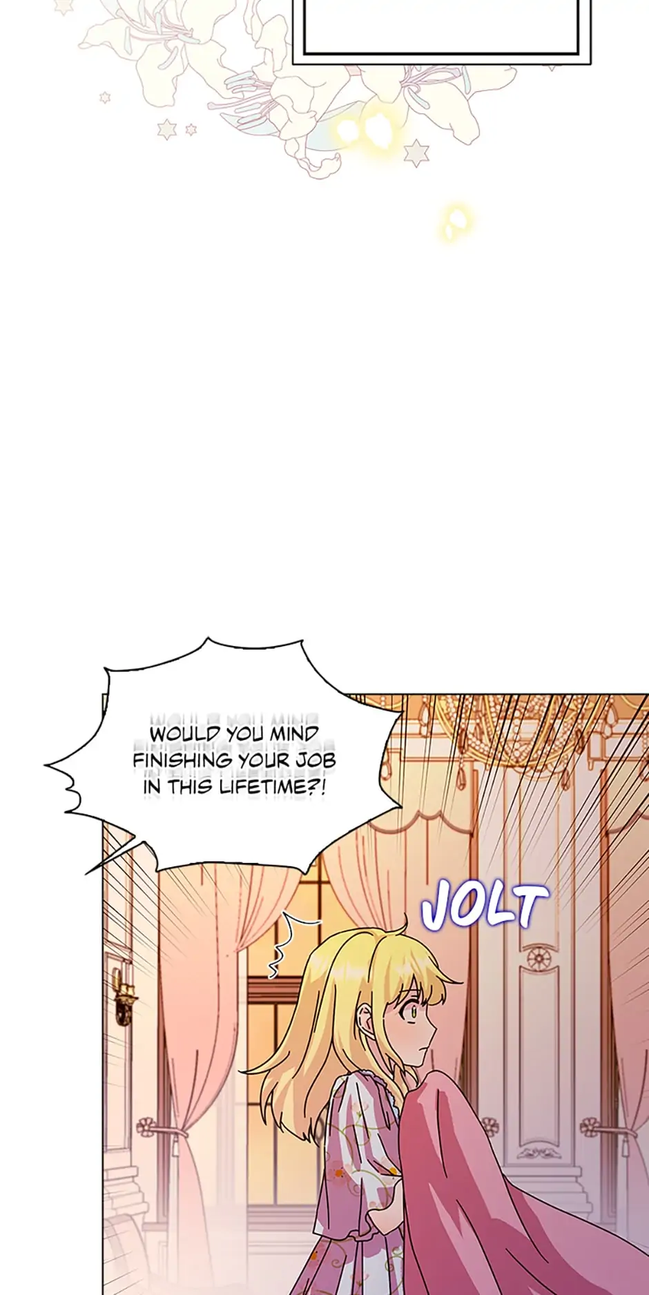 Wicked No More Chapter 11 - page 28