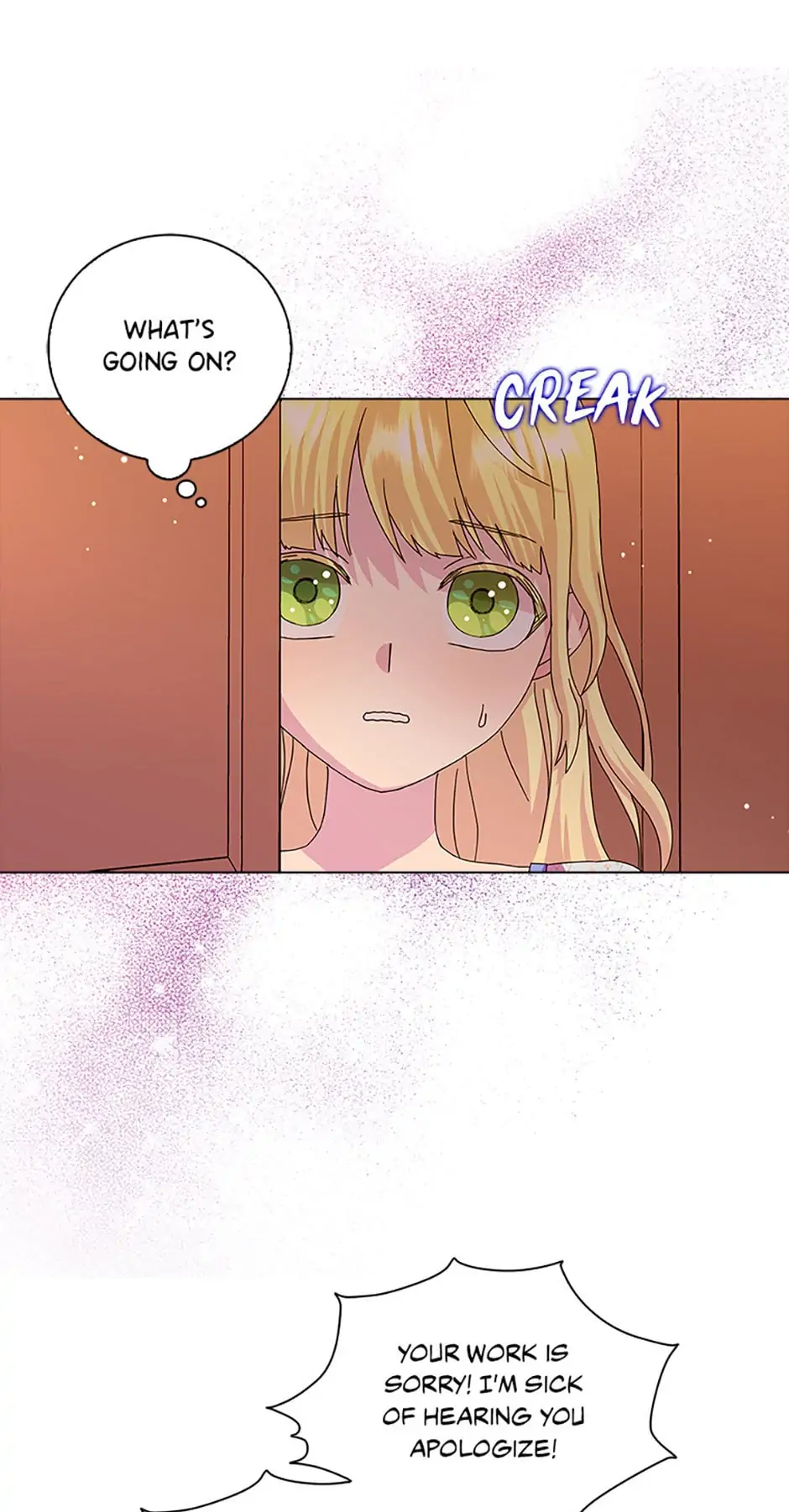 Wicked No More Chapter 11 - page 30
