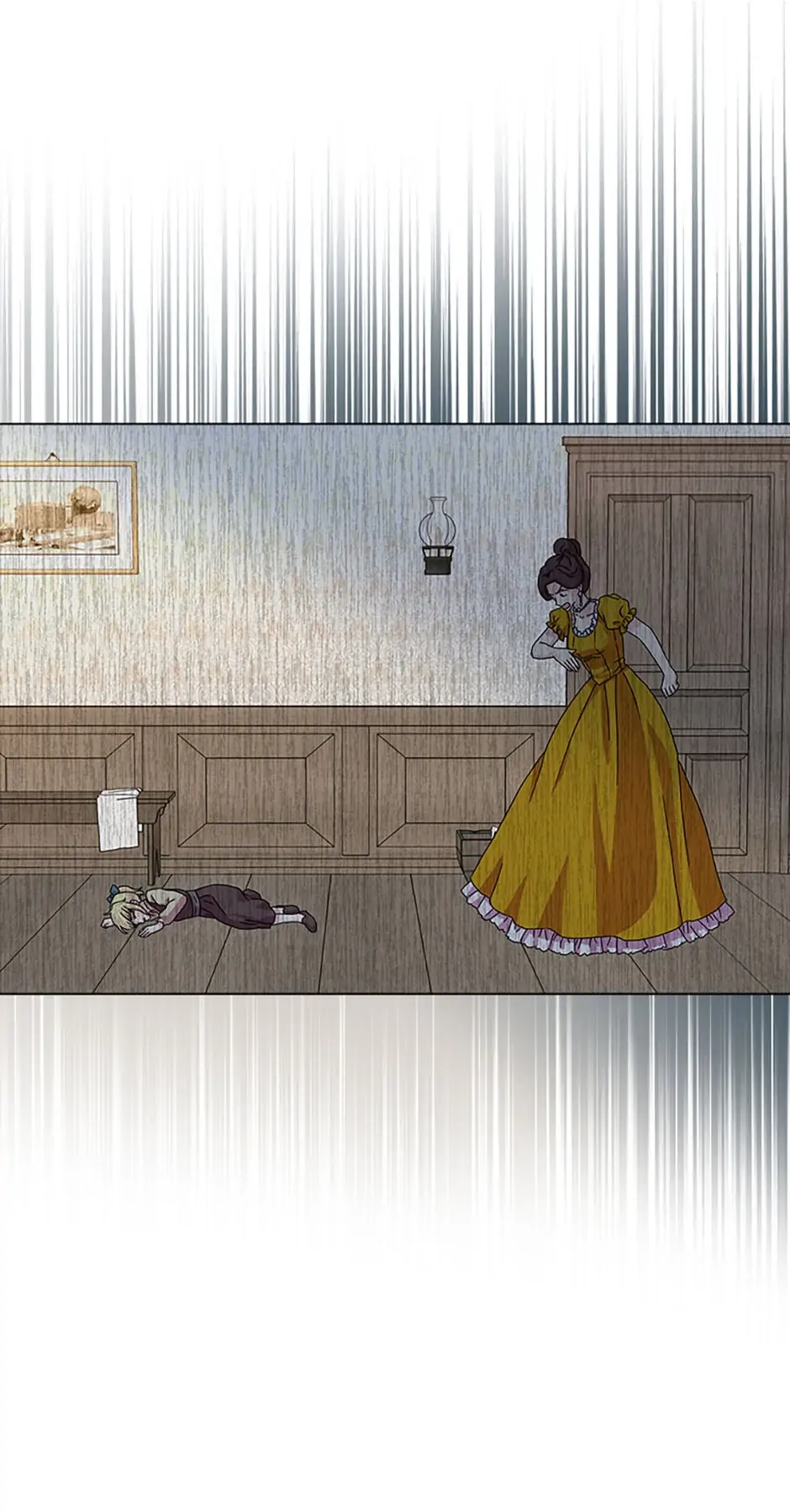 Wicked No More Chapter 11 - page 35