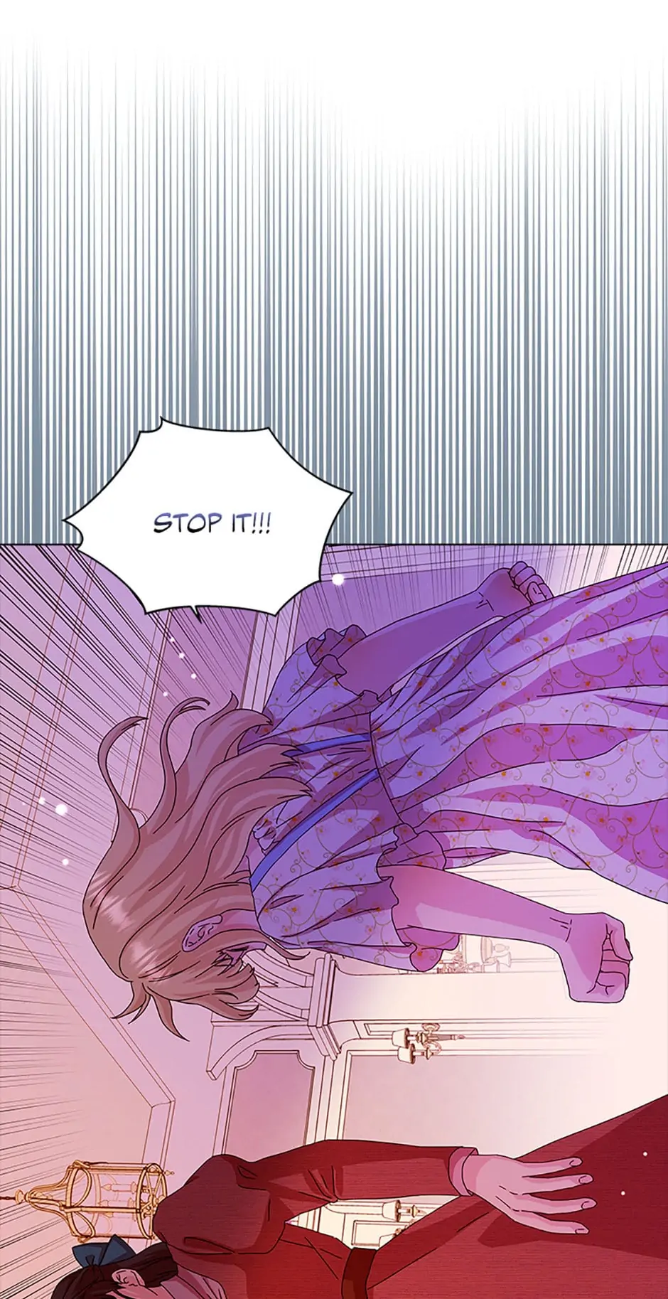 Wicked No More Chapter 11 - page 37