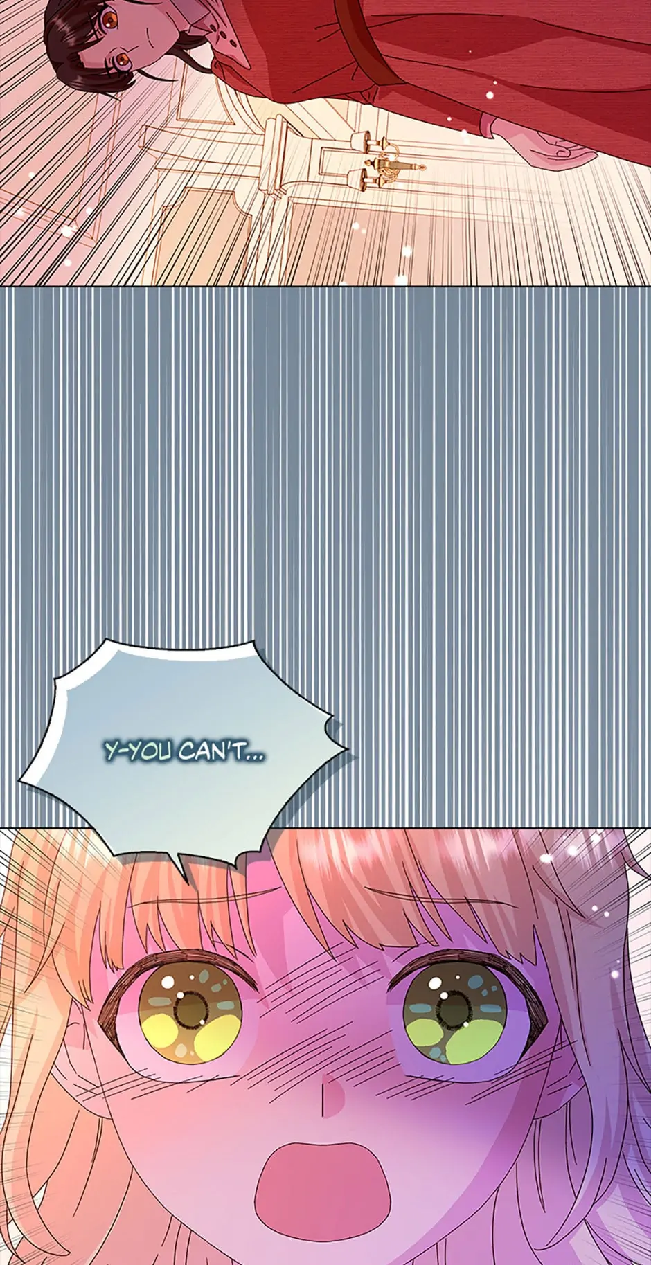 Wicked No More Chapter 11 - page 38
