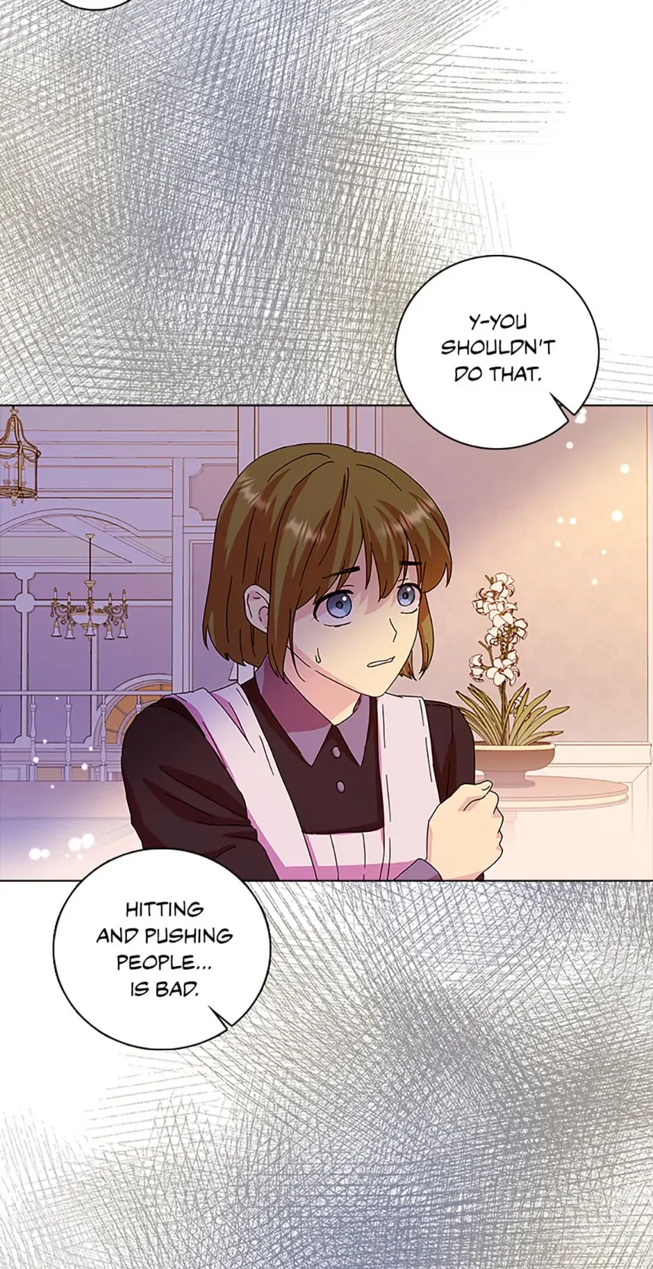 Wicked No More Chapter 11 - page 40