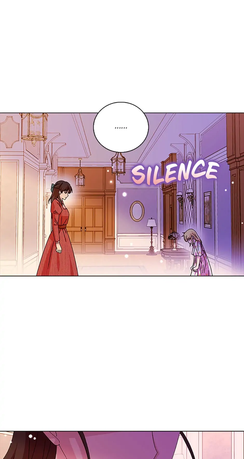 Wicked No More Chapter 11 - page 42