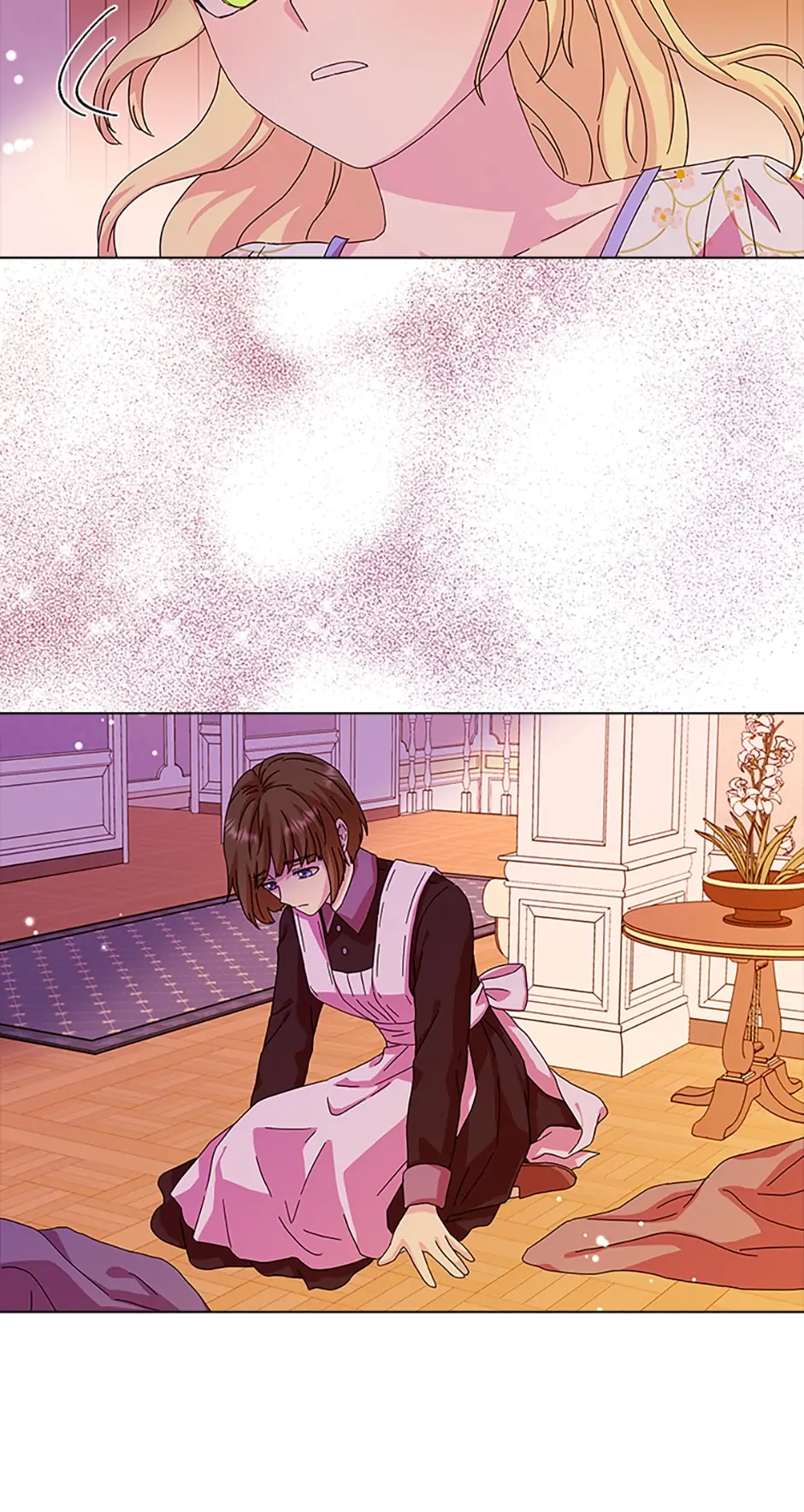 Wicked No More Chapter 11 - page 50