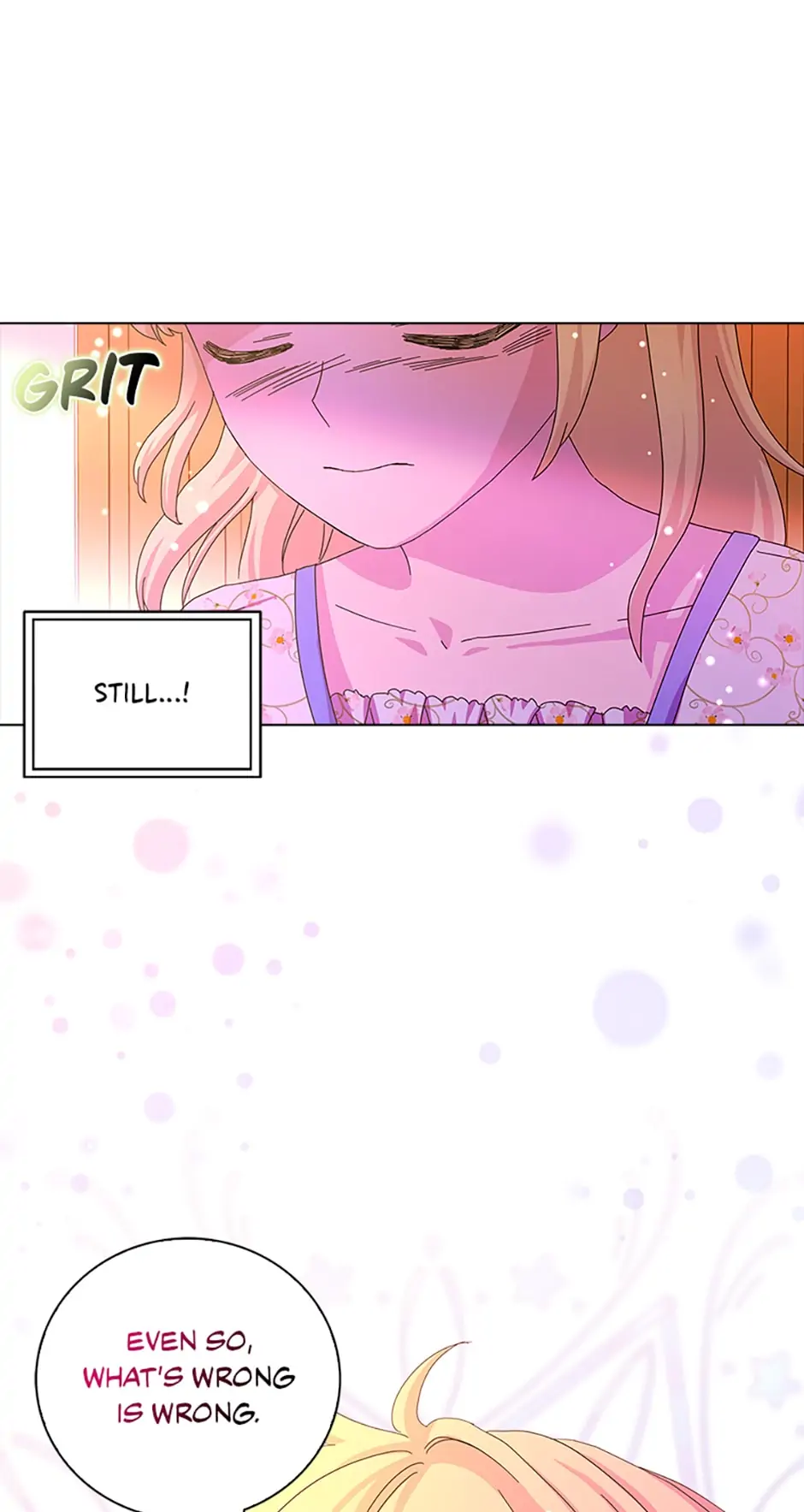 Wicked No More Chapter 11 - page 51