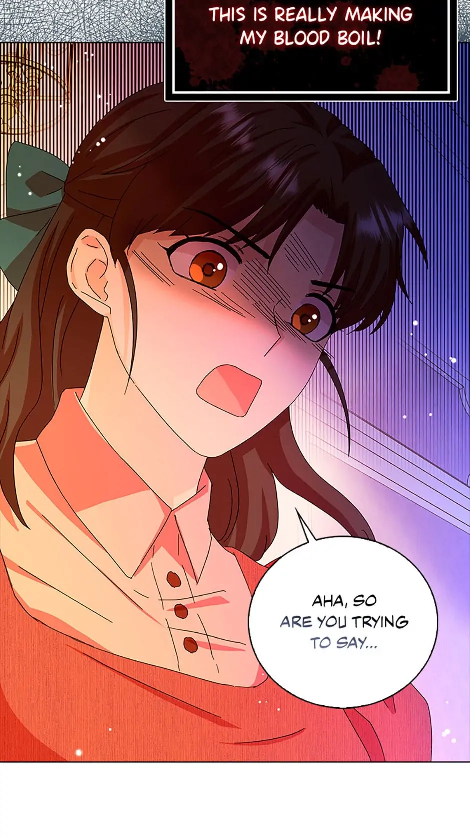 Wicked No More Chapter 11 - page 56