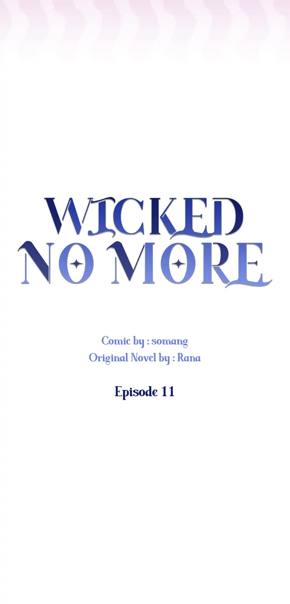 Wicked No More Chapter 11 - page 5