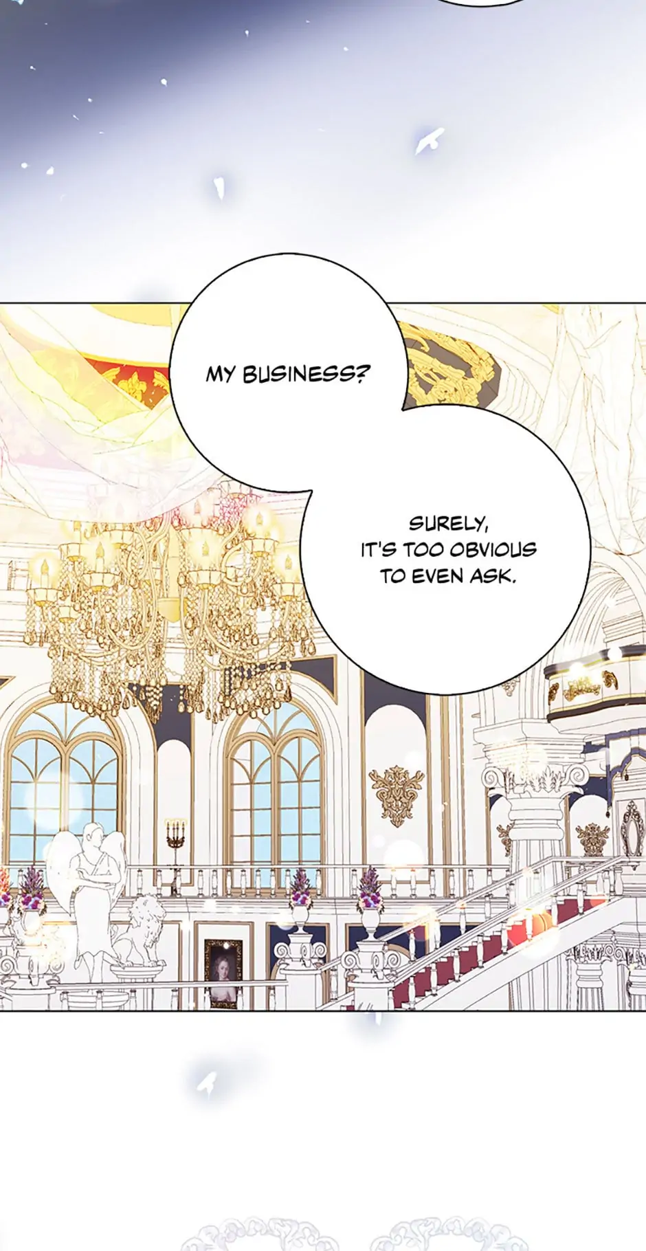 Wicked No More Chapter 50 - page 13