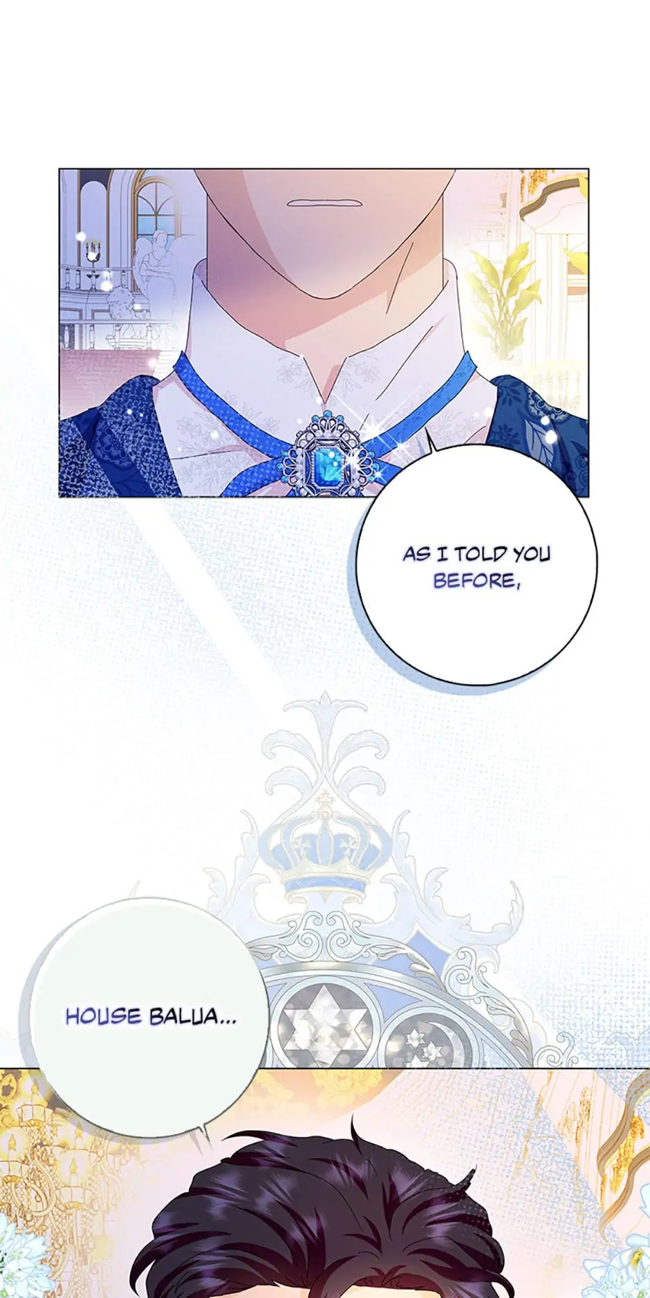 Wicked No More Chapter 50 - page 17