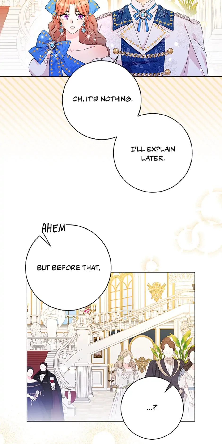 Wicked No More Chapter 50 - page 24