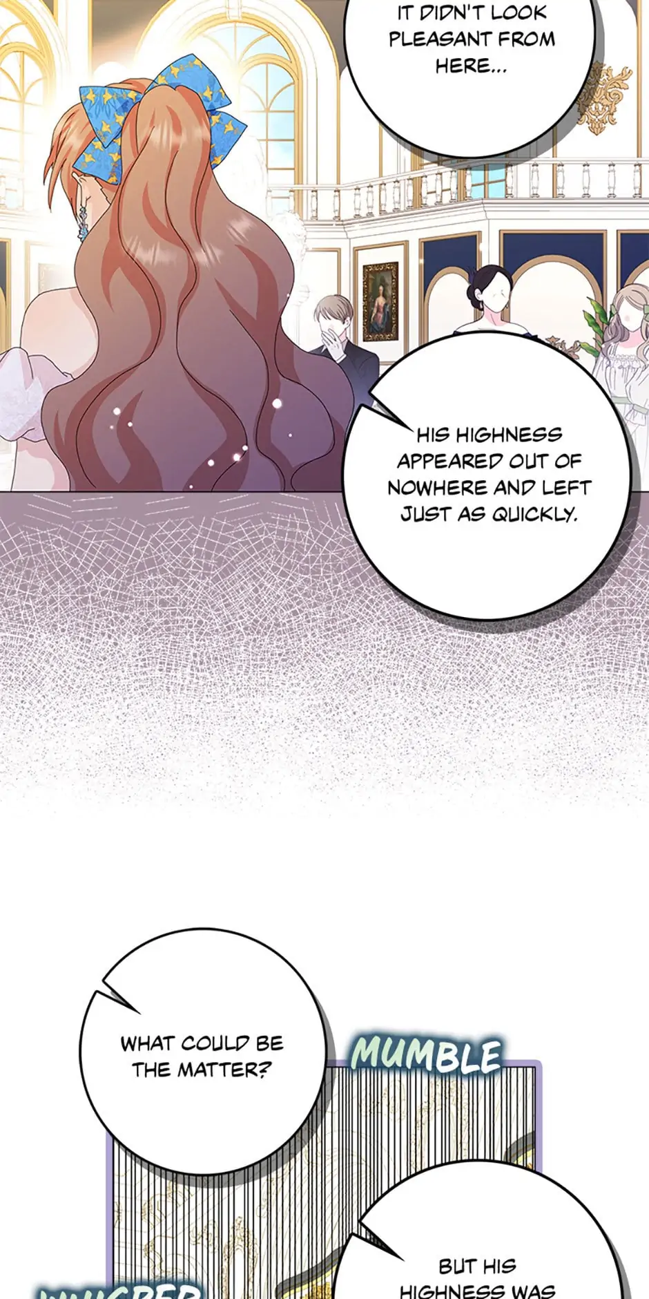 Wicked No More Chapter 50 - page 29