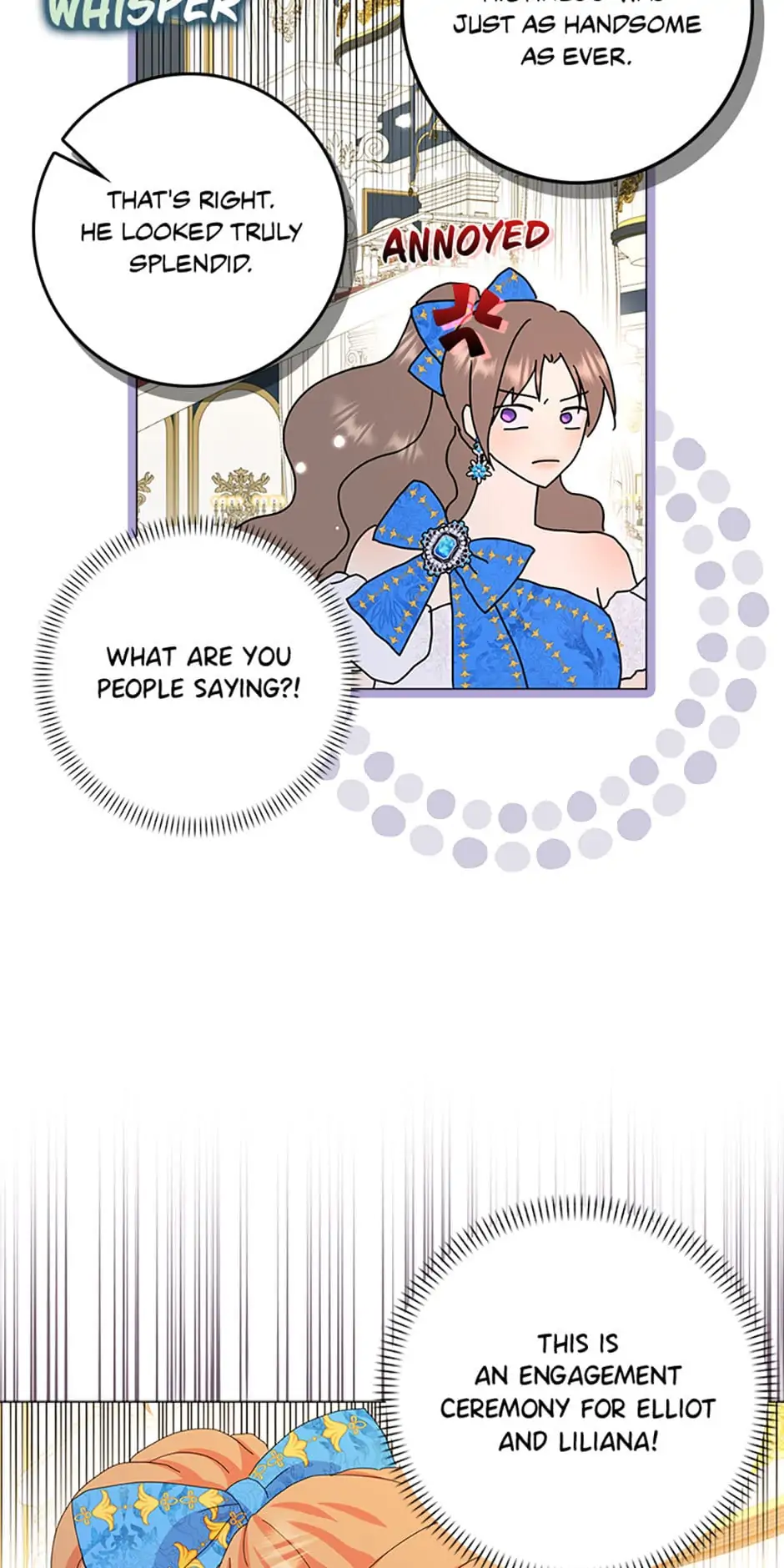 Wicked No More Chapter 50 - page 30