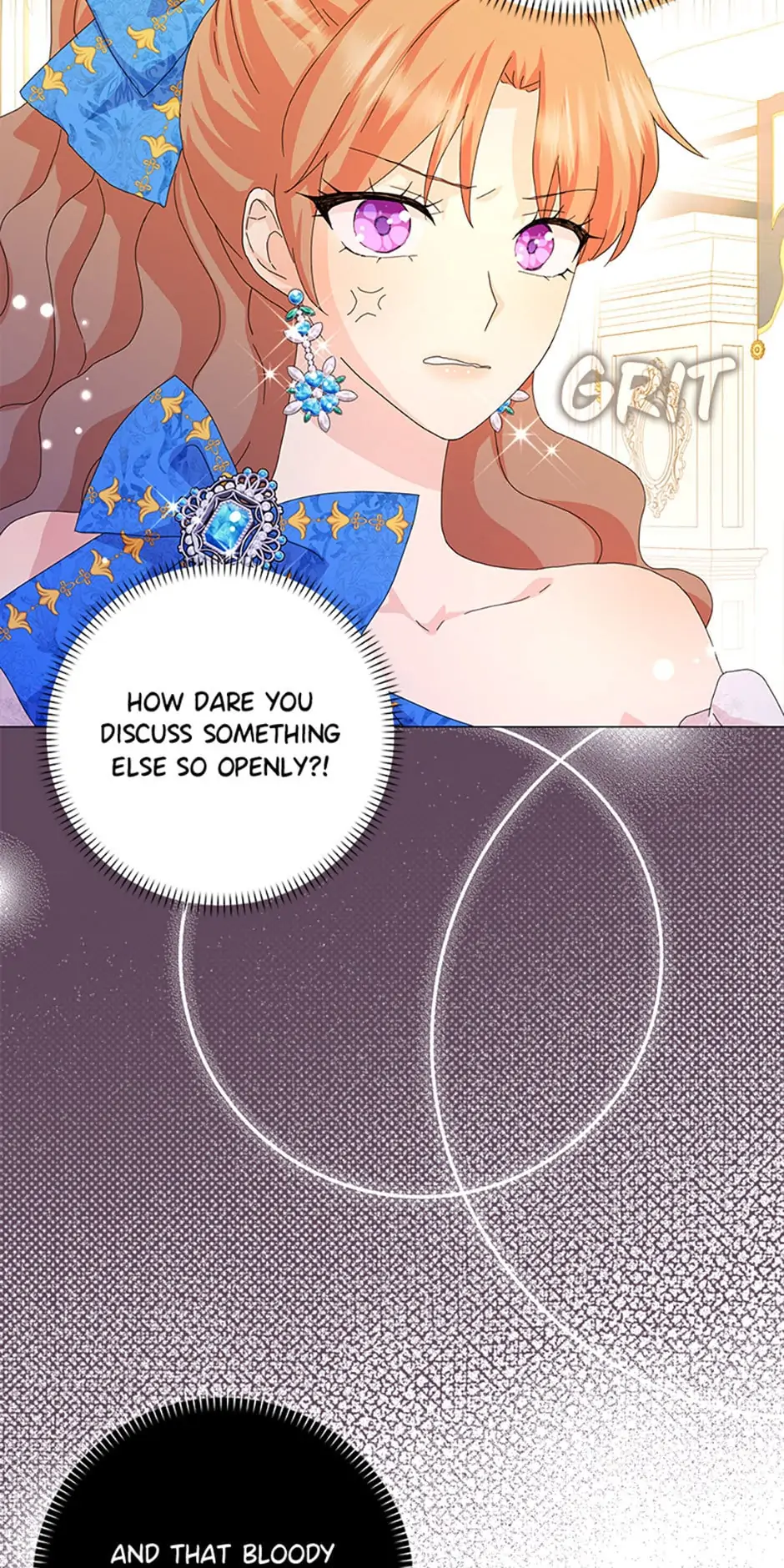 Wicked No More Chapter 50 - page 31