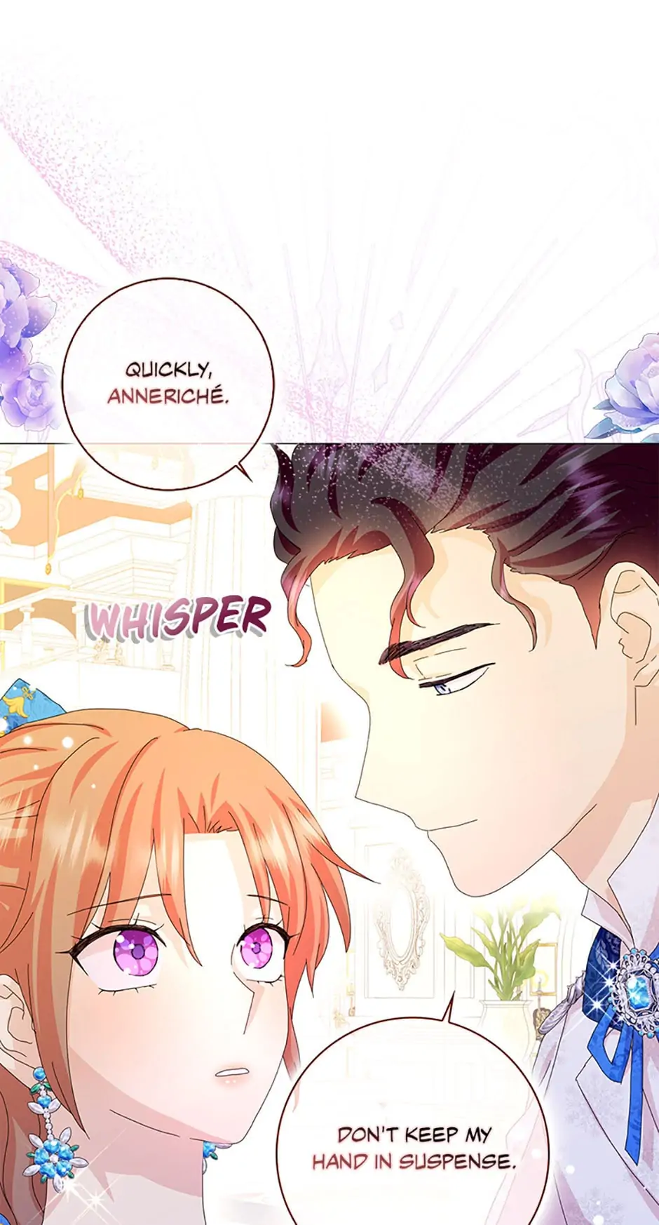 Wicked No More Chapter 50 - page 33