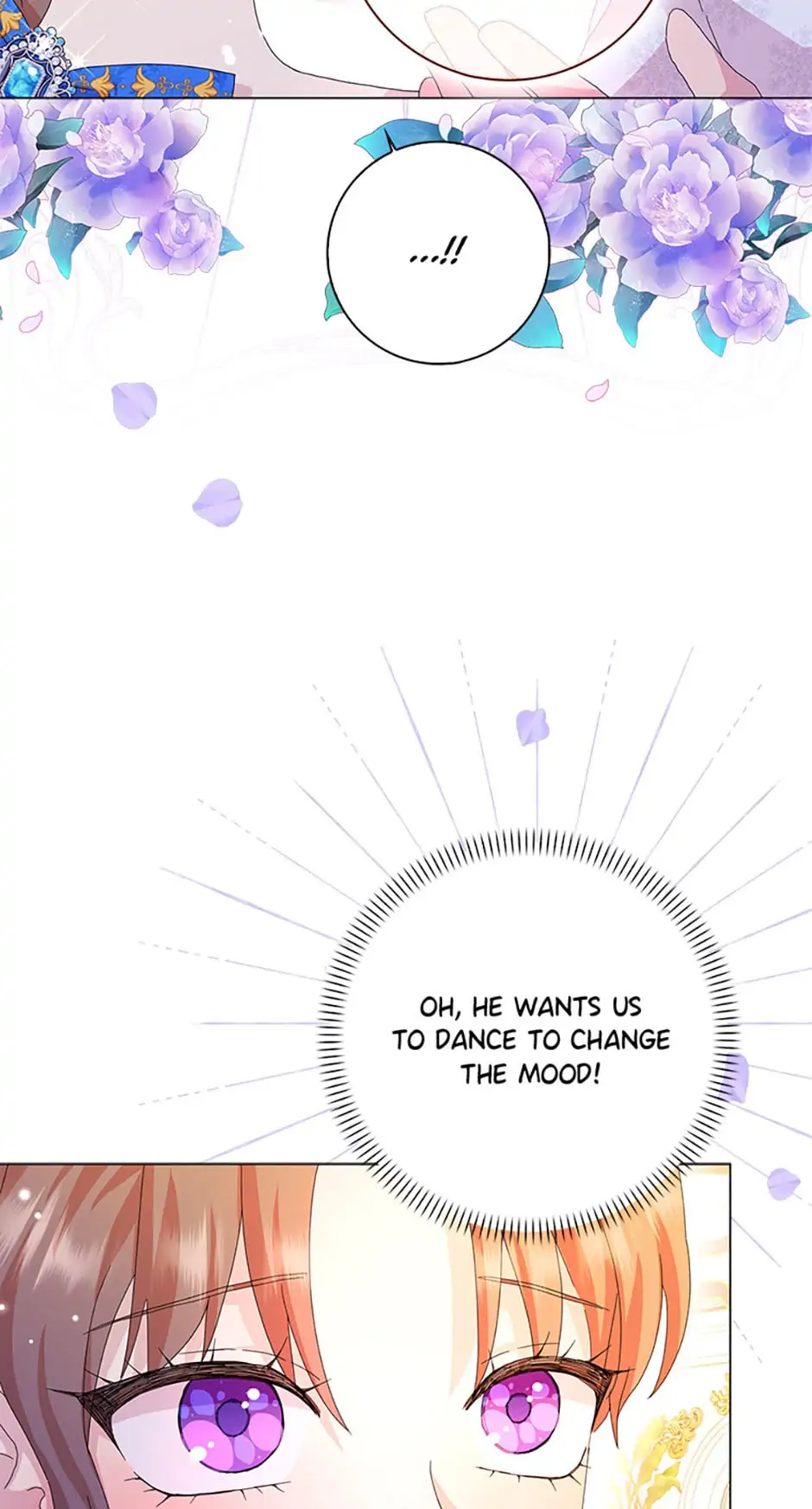 Wicked No More Chapter 50 - page 34