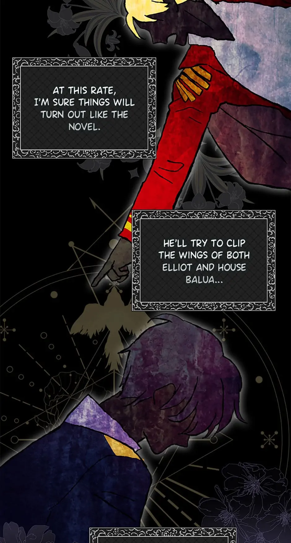 Wicked No More Chapter 50 - page 41
