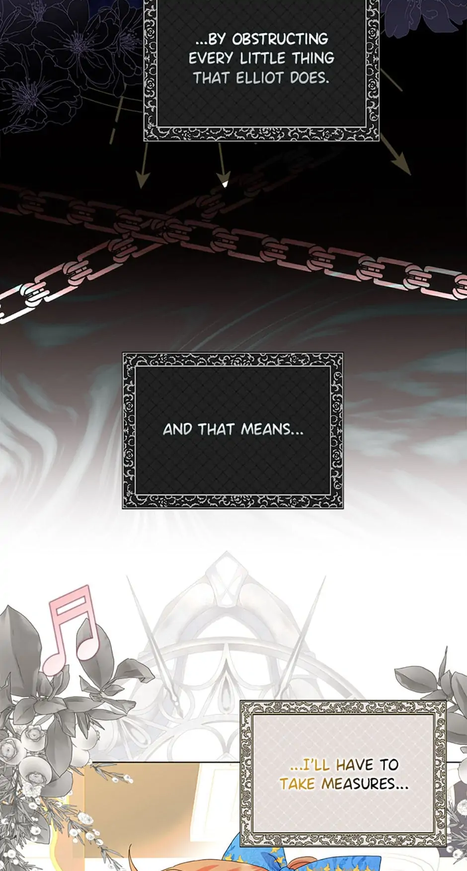 Wicked No More Chapter 50 - page 42